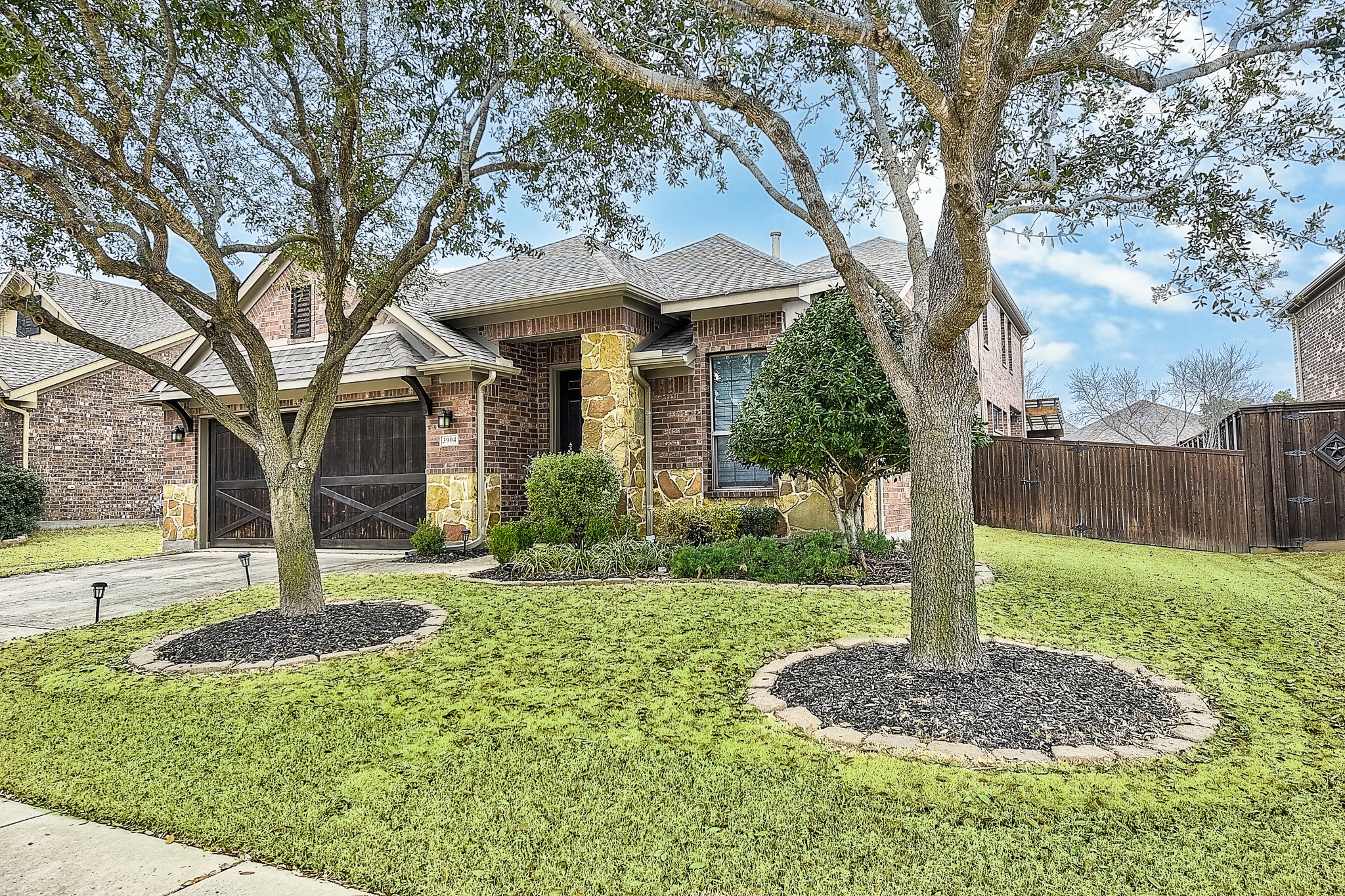 3904 Deer Lake Drive Mckinney TX 75071