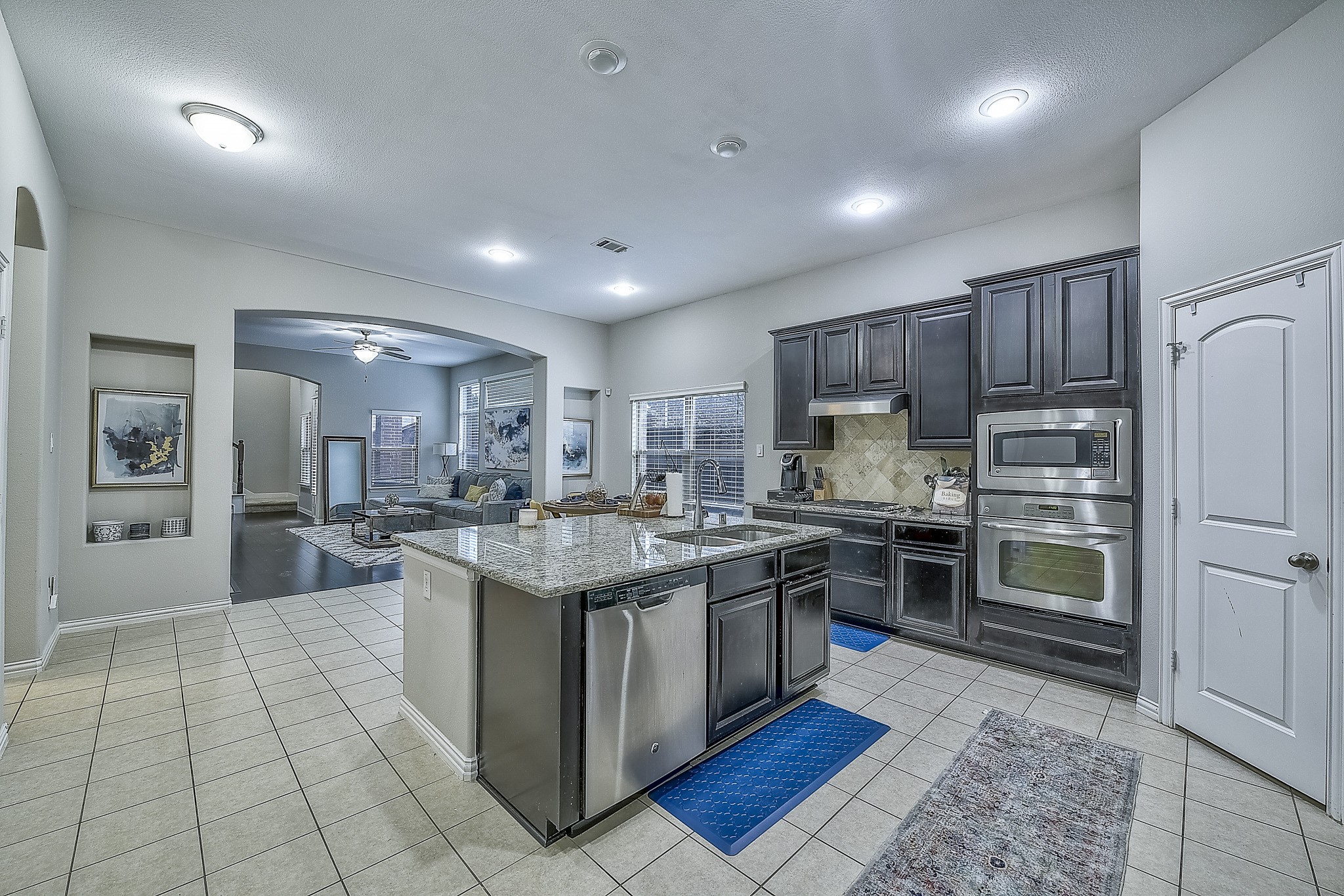 3904 Deer Lake Drive Mckinney TX 75071