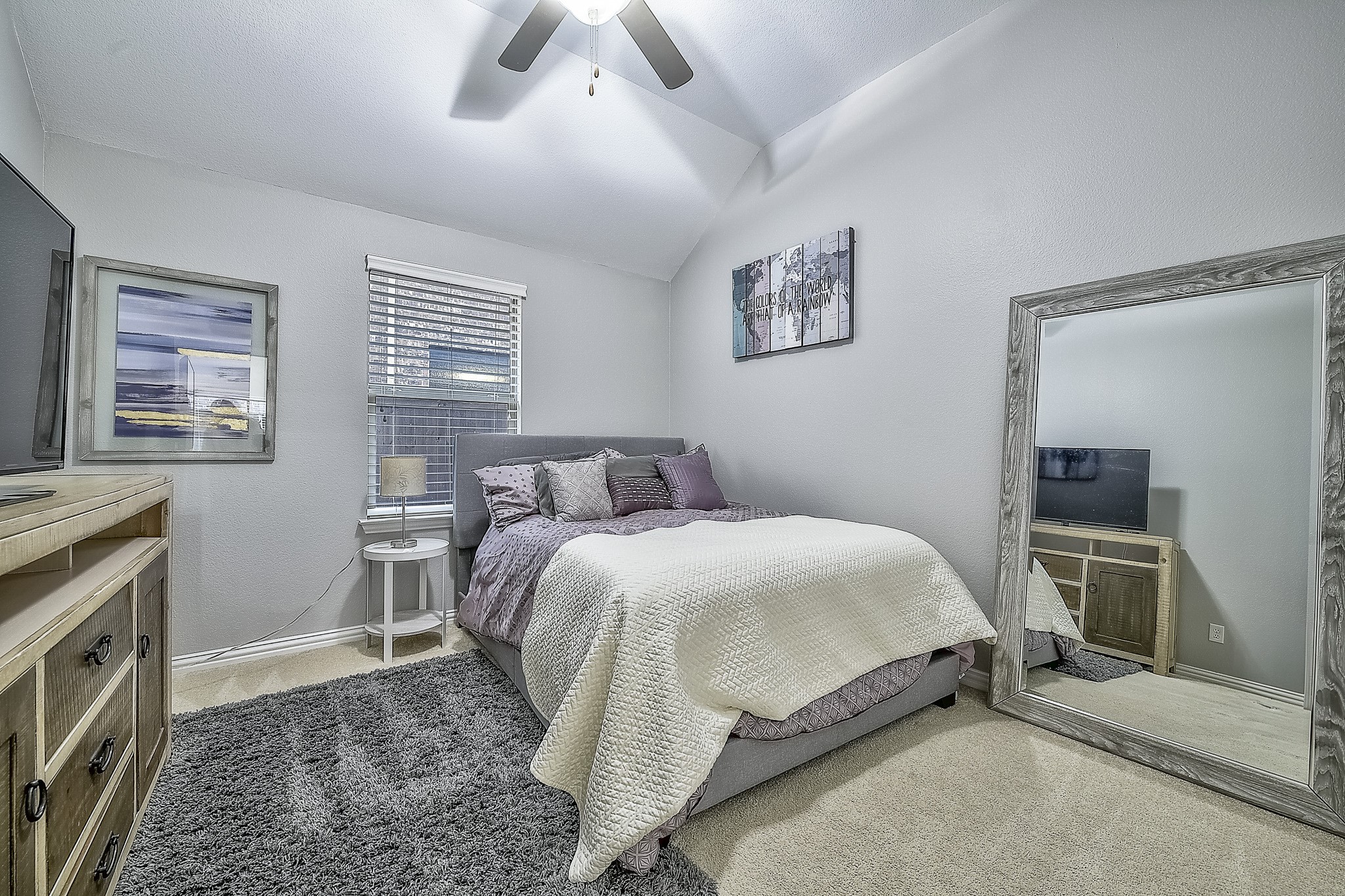 3904 Deer Lake Drive Mckinney TX 75071