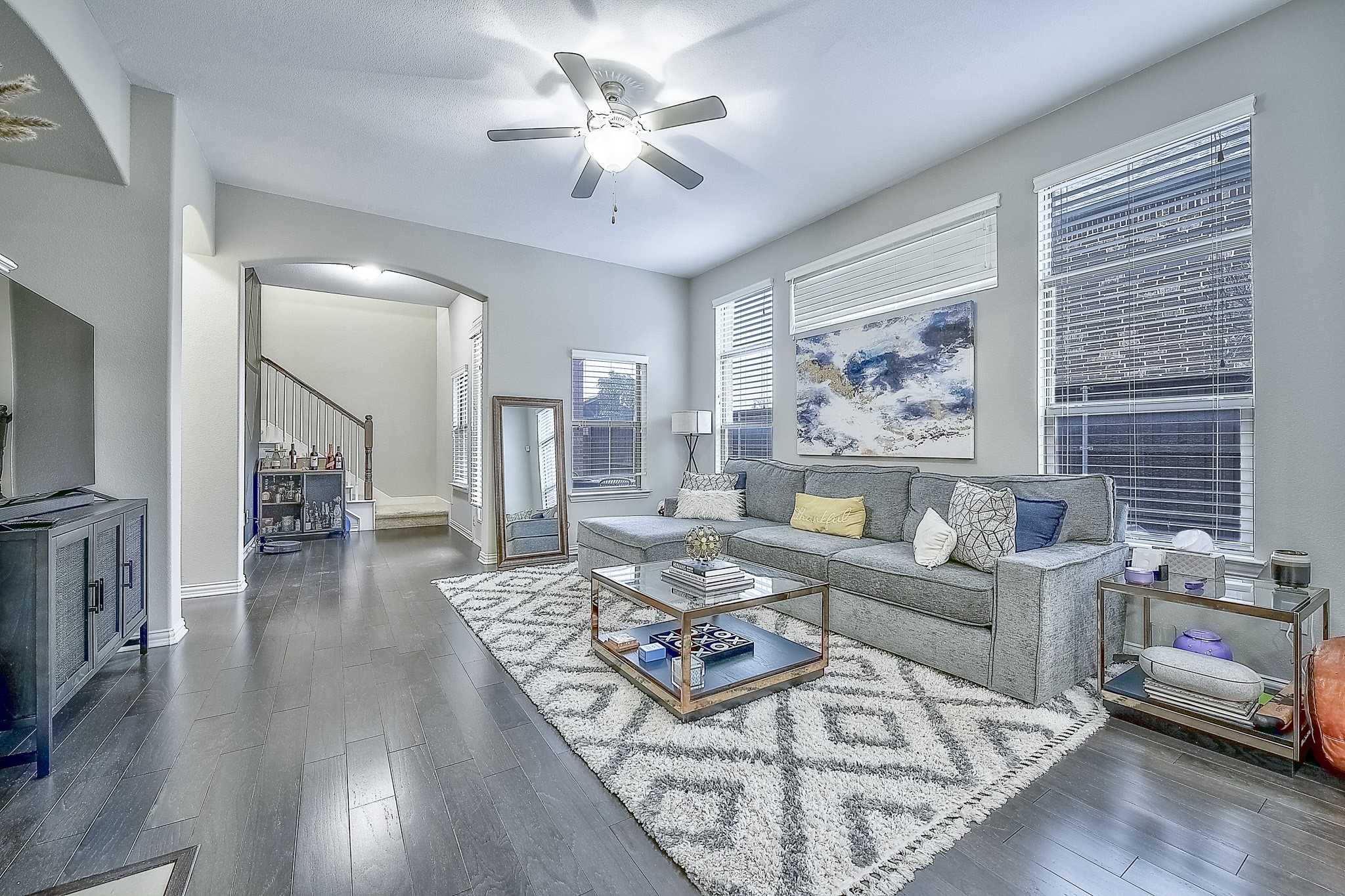 3904 Deer Lake Drive Mckinney TX 75071