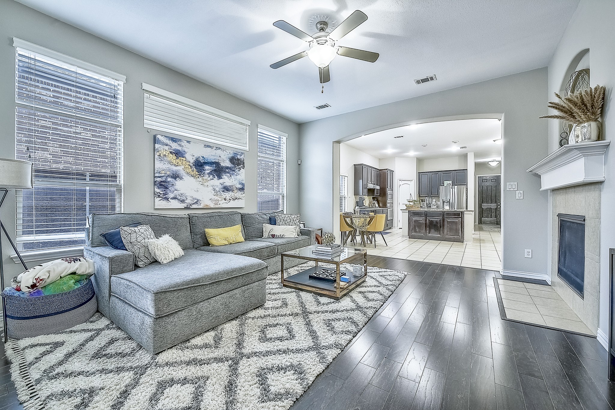 3904 Deer Lake Drive Mckinney TX 75071