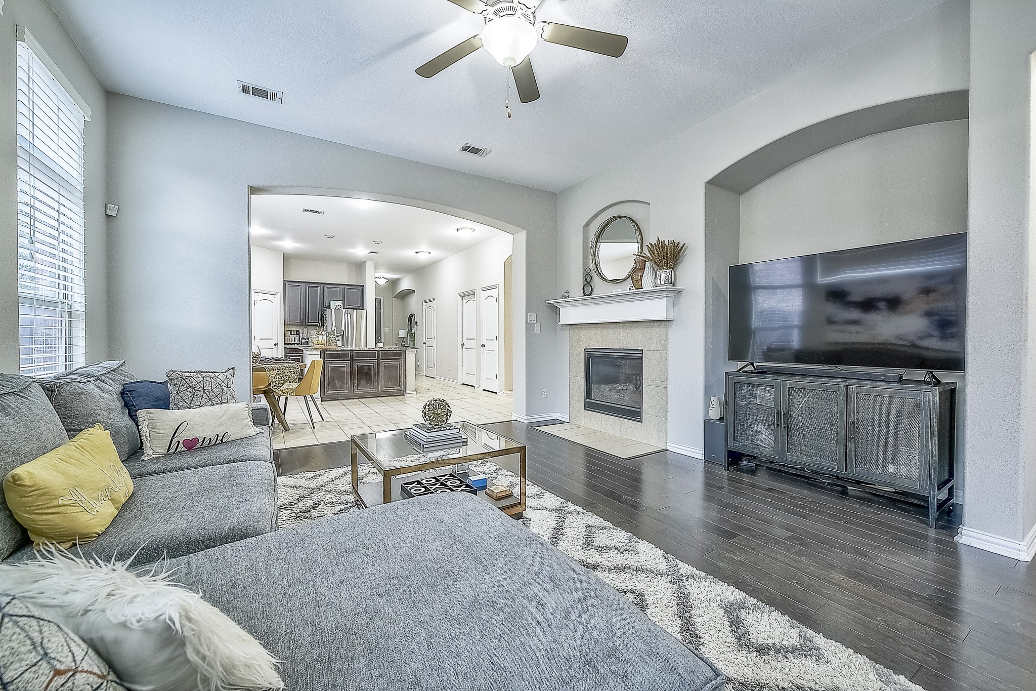 3904 Deer Lake Drive Mckinney TX 75071