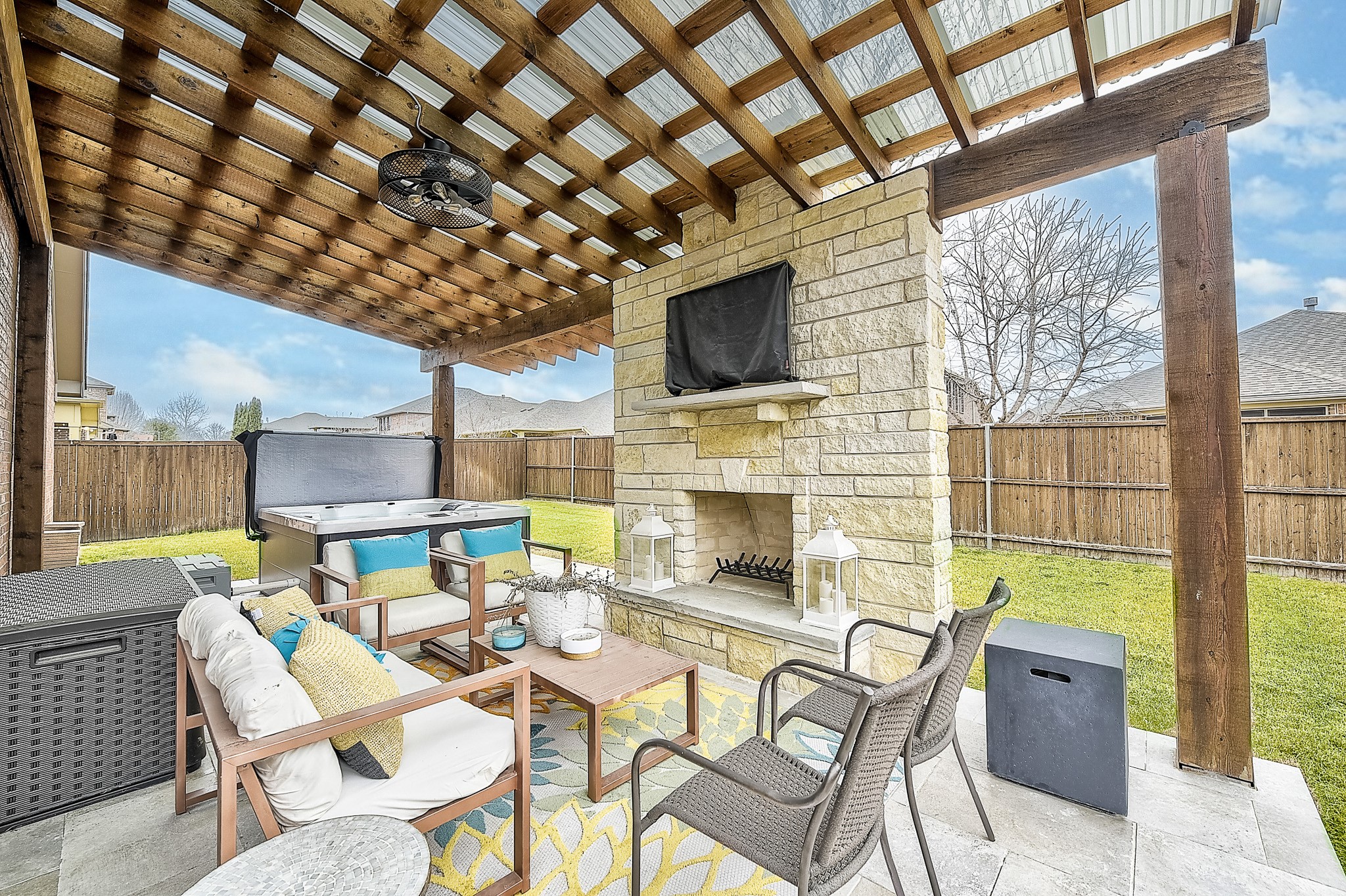 3904 Deer Lake Drive Mckinney TX 75071