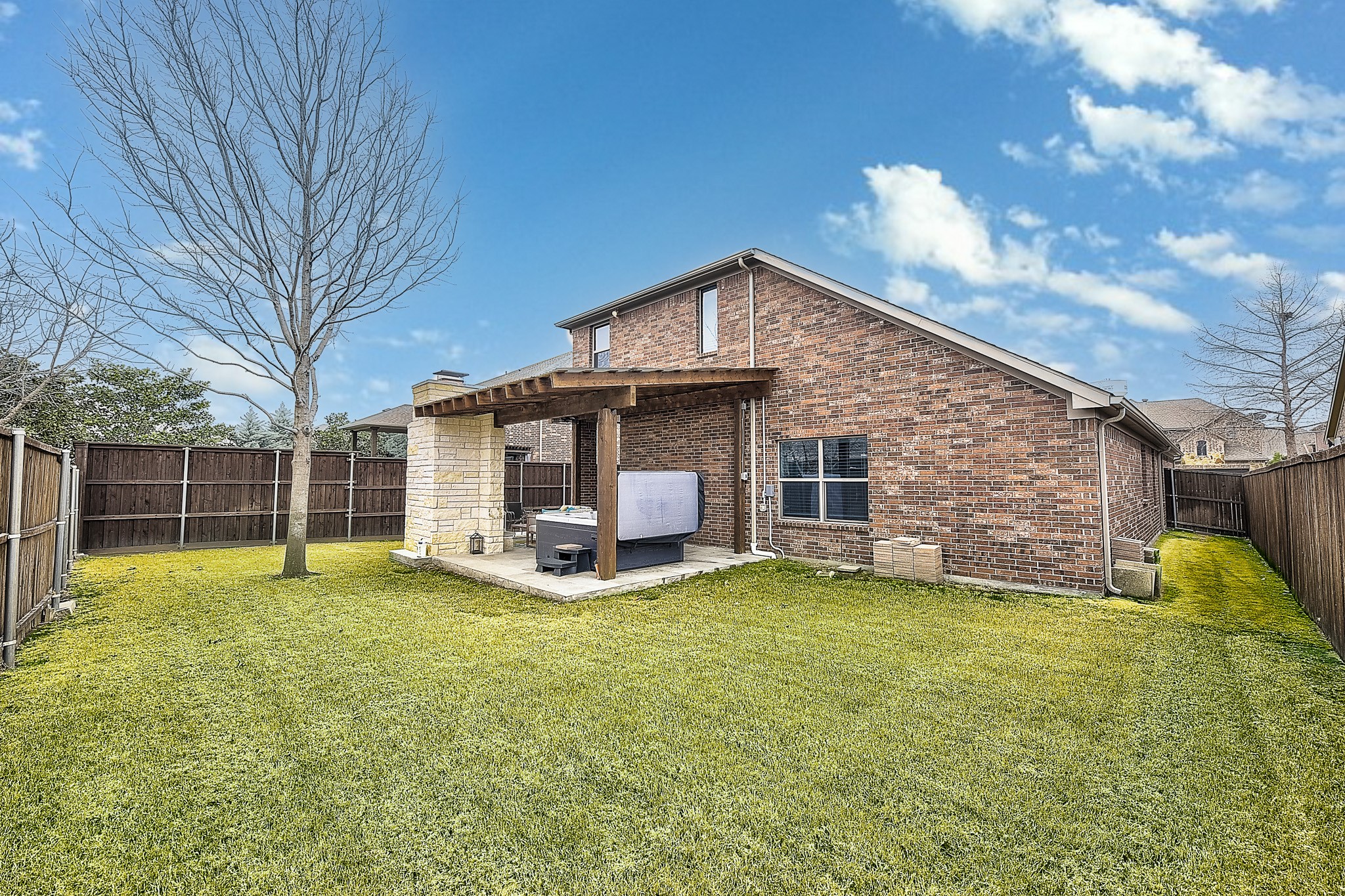 3904 Deer Lake Drive Mckinney TX 75071