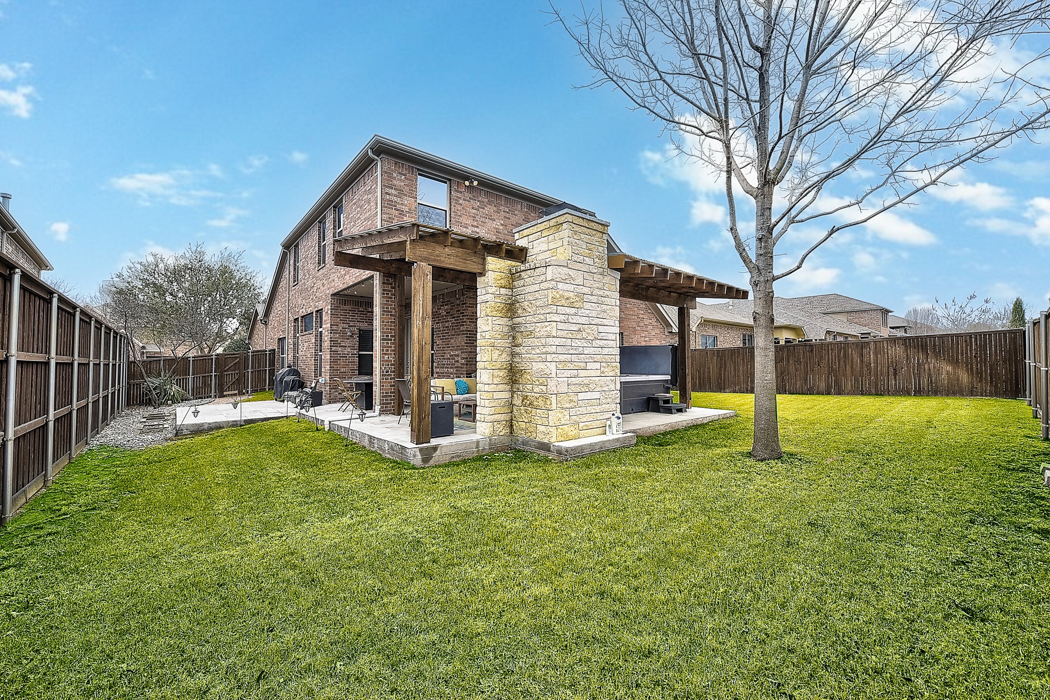 3904 Deer Lake Drive Mckinney TX 75071