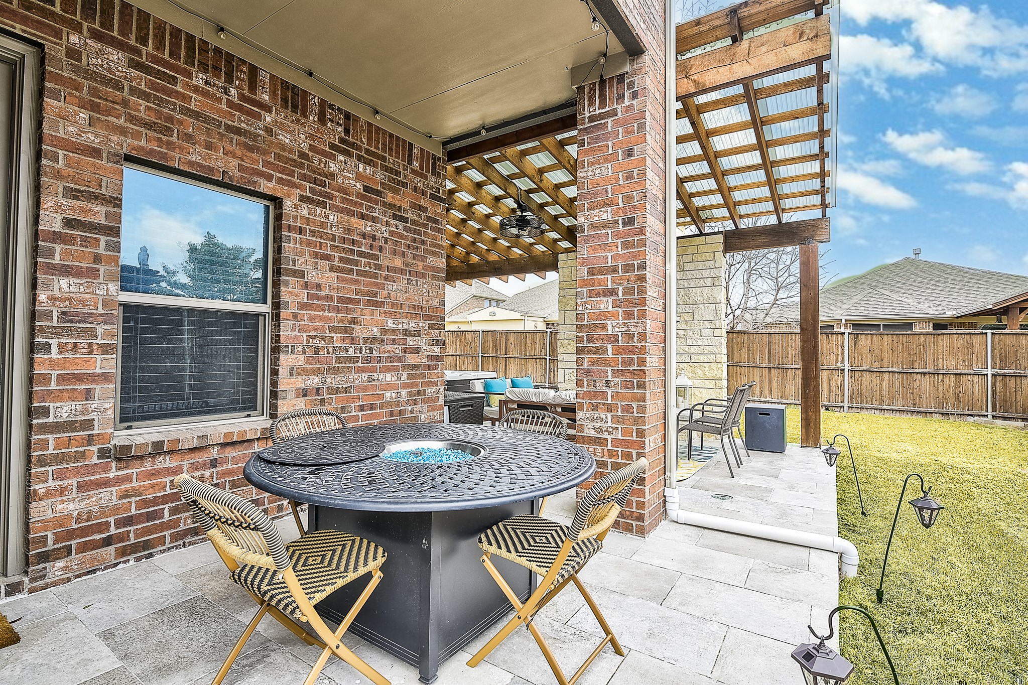 3904 Deer Lake Drive Mckinney TX 75071