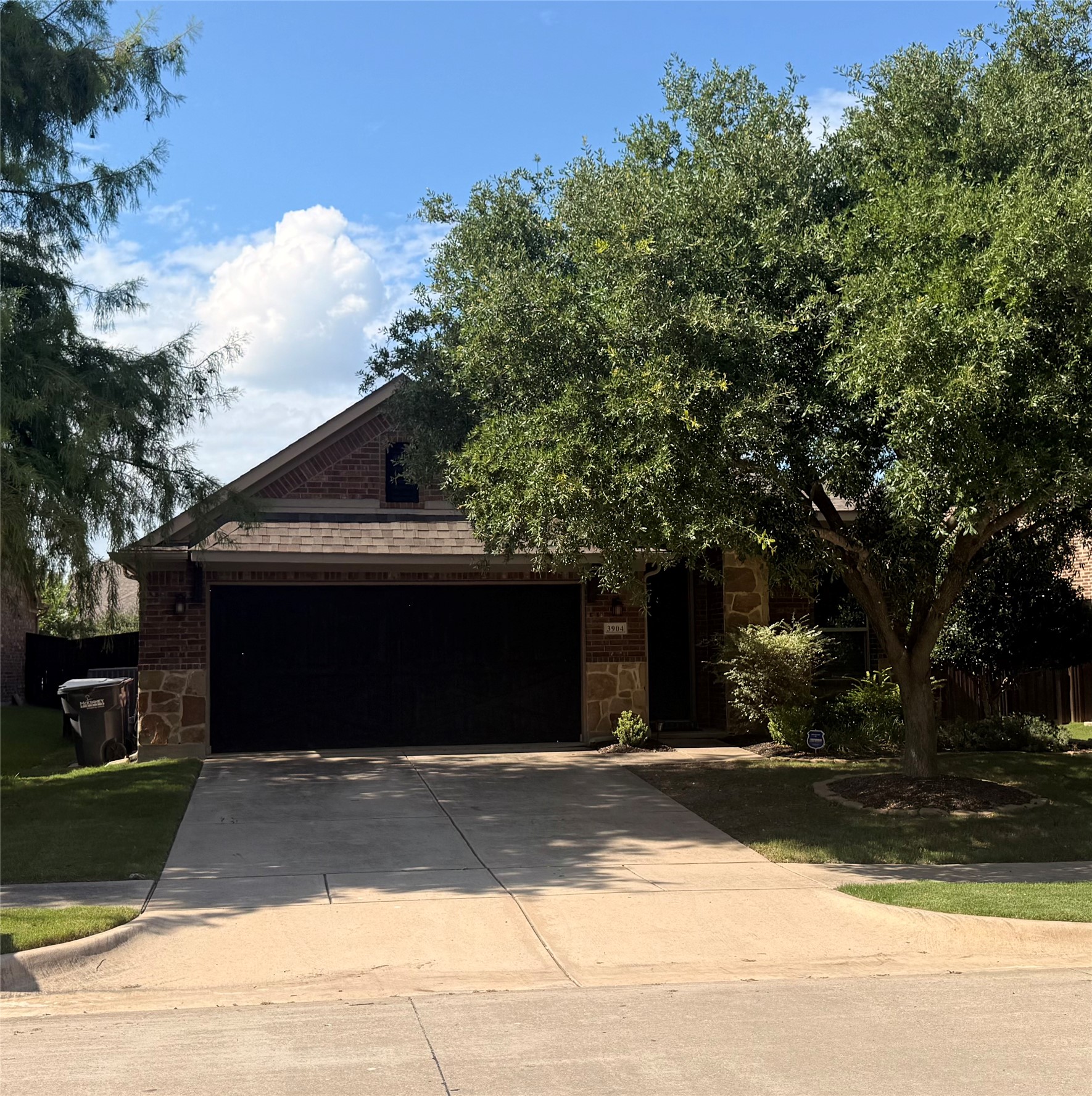 3904 Deer Lake Drive Mckinney TX 75071