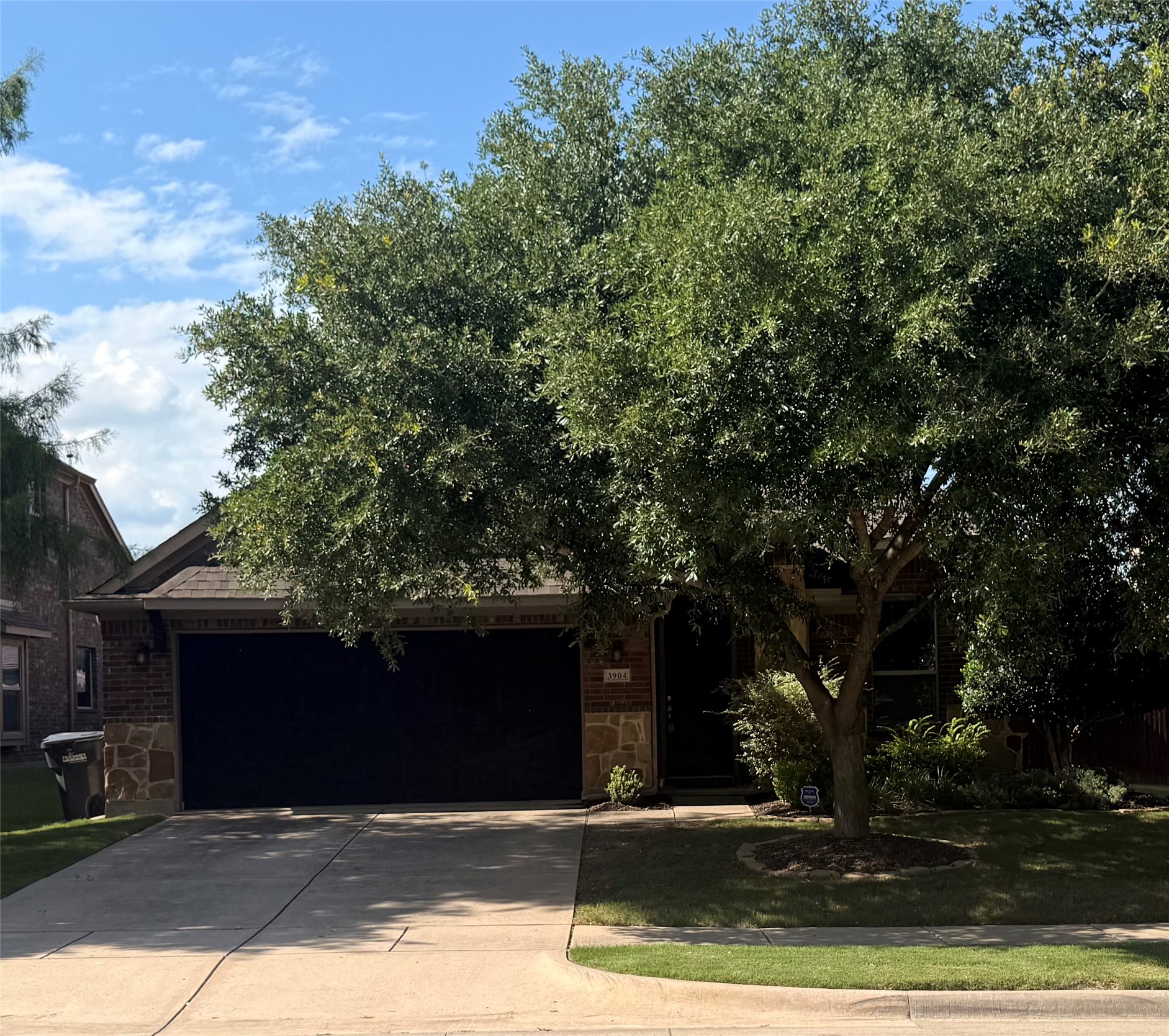 3904 Deer Lake Drive Mckinney TX 75071