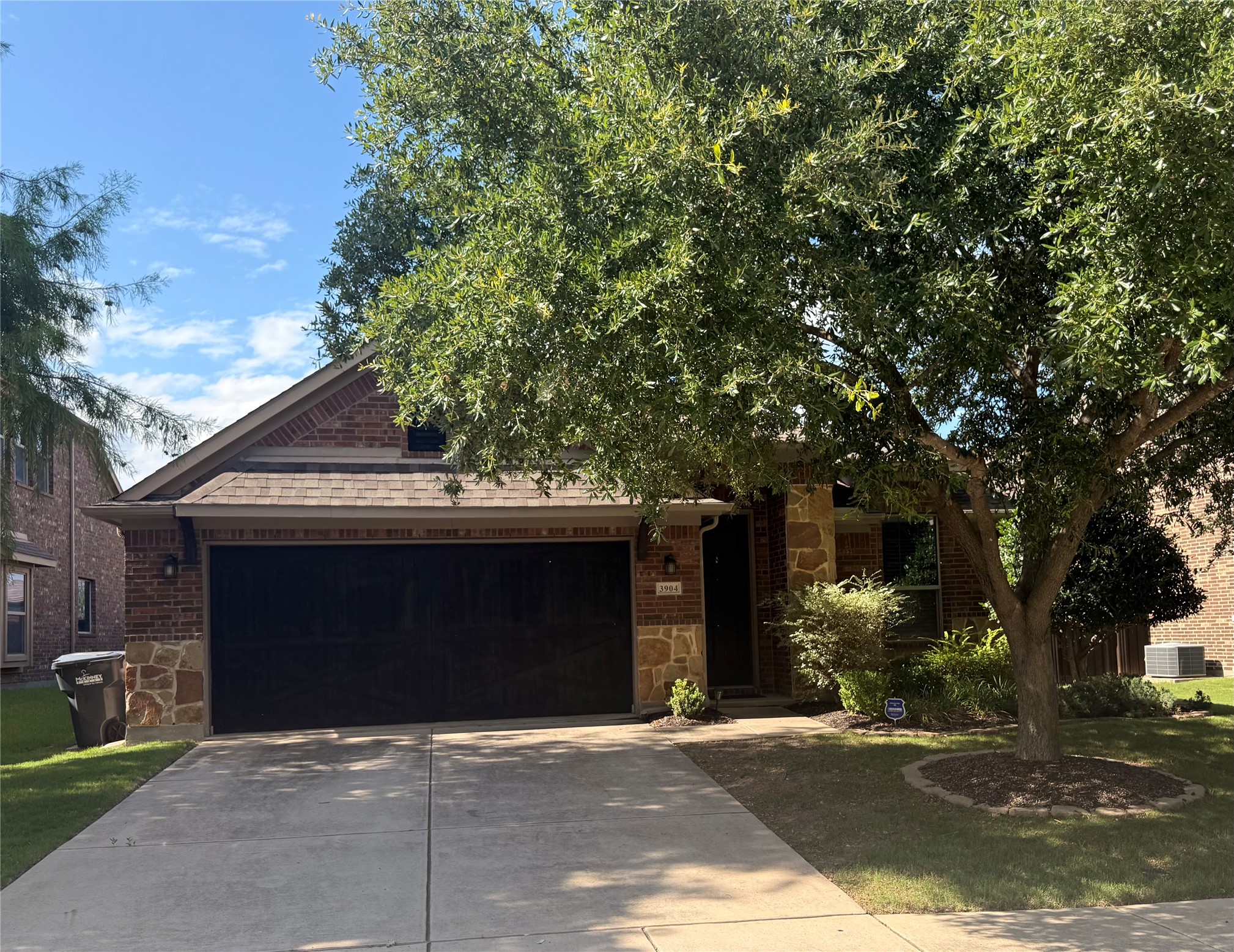 3904 Deer Lake Drive Mckinney TX 75071
