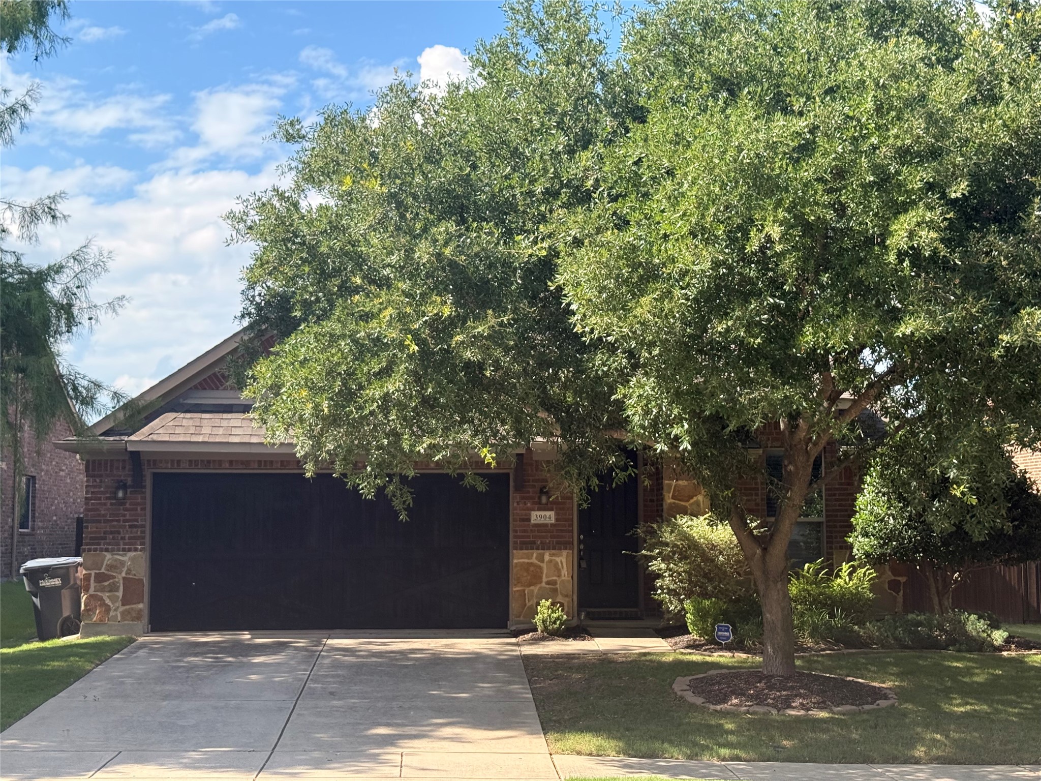 3904 Deer Lake Drive Mckinney TX 75071