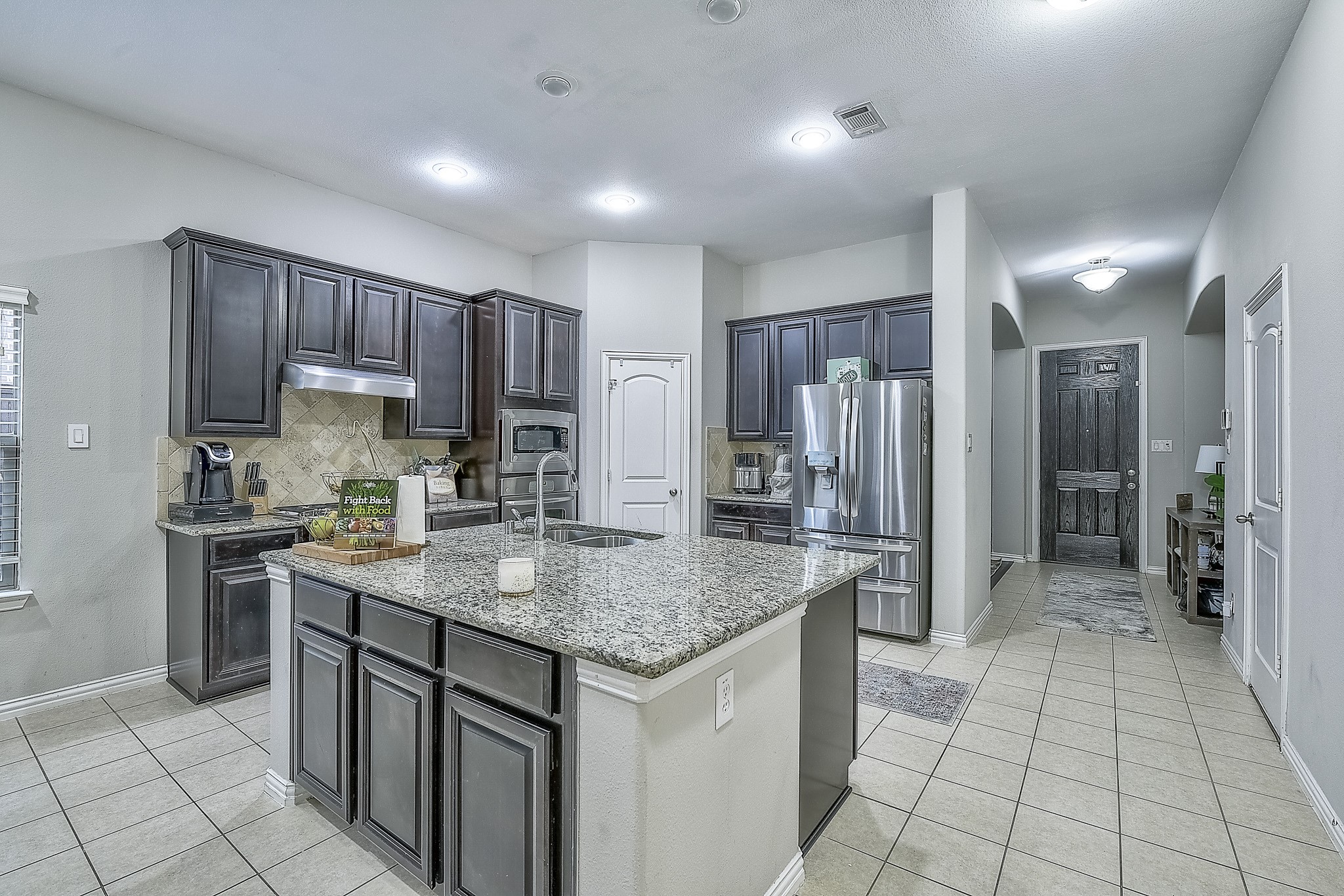 3904 Deer Lake Drive Mckinney TX 75071