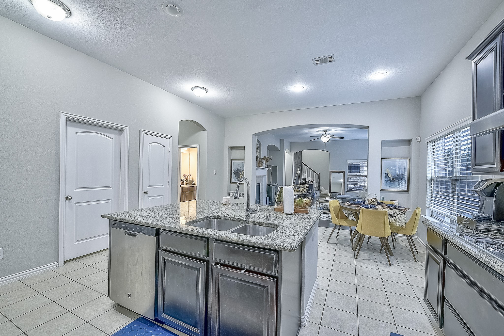 3904 Deer Lake Drive Mckinney TX 75071