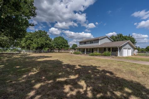 6515 Rickey Lane Arlington TX 76001