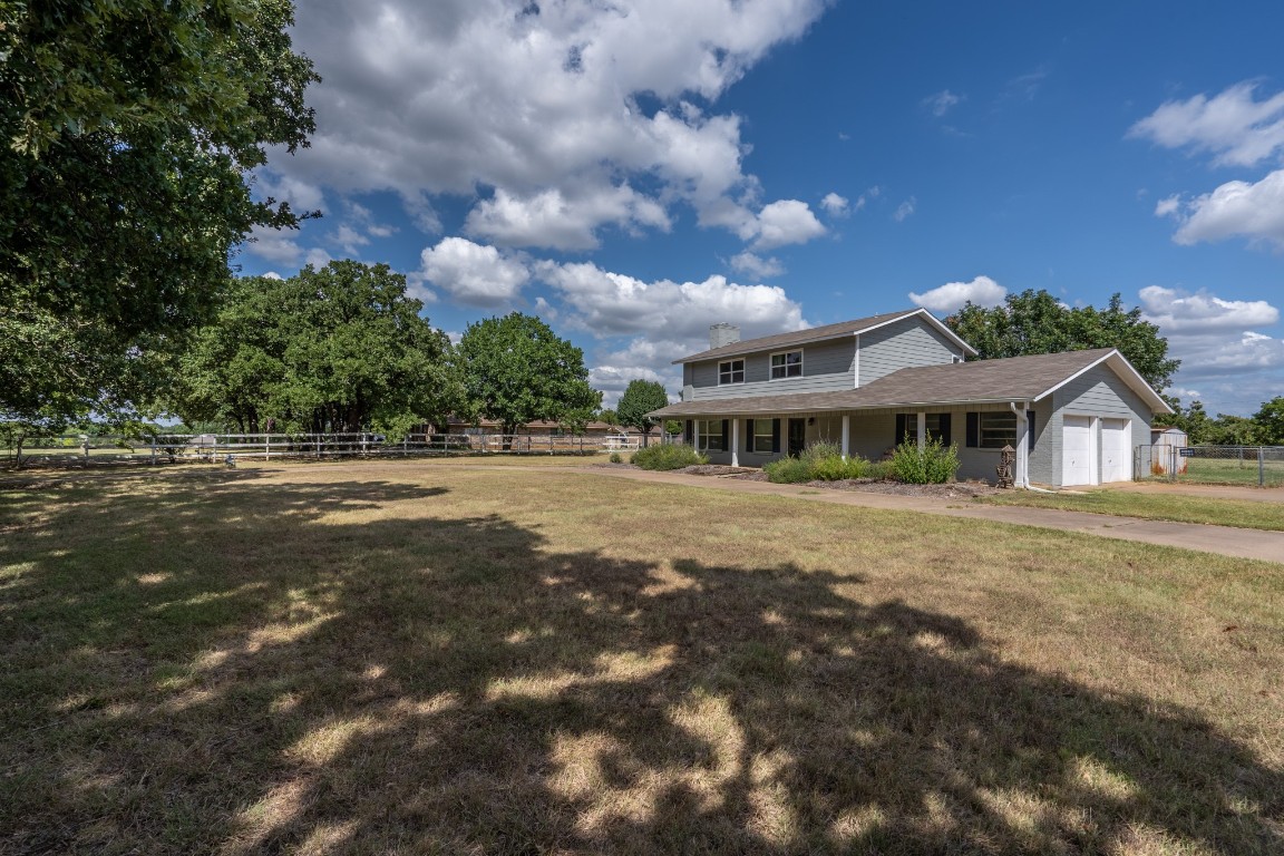 6515 Rickey Lane Arlington TX 76001