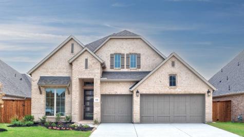 5849 Turner May Drive Fort Worth TX 76126