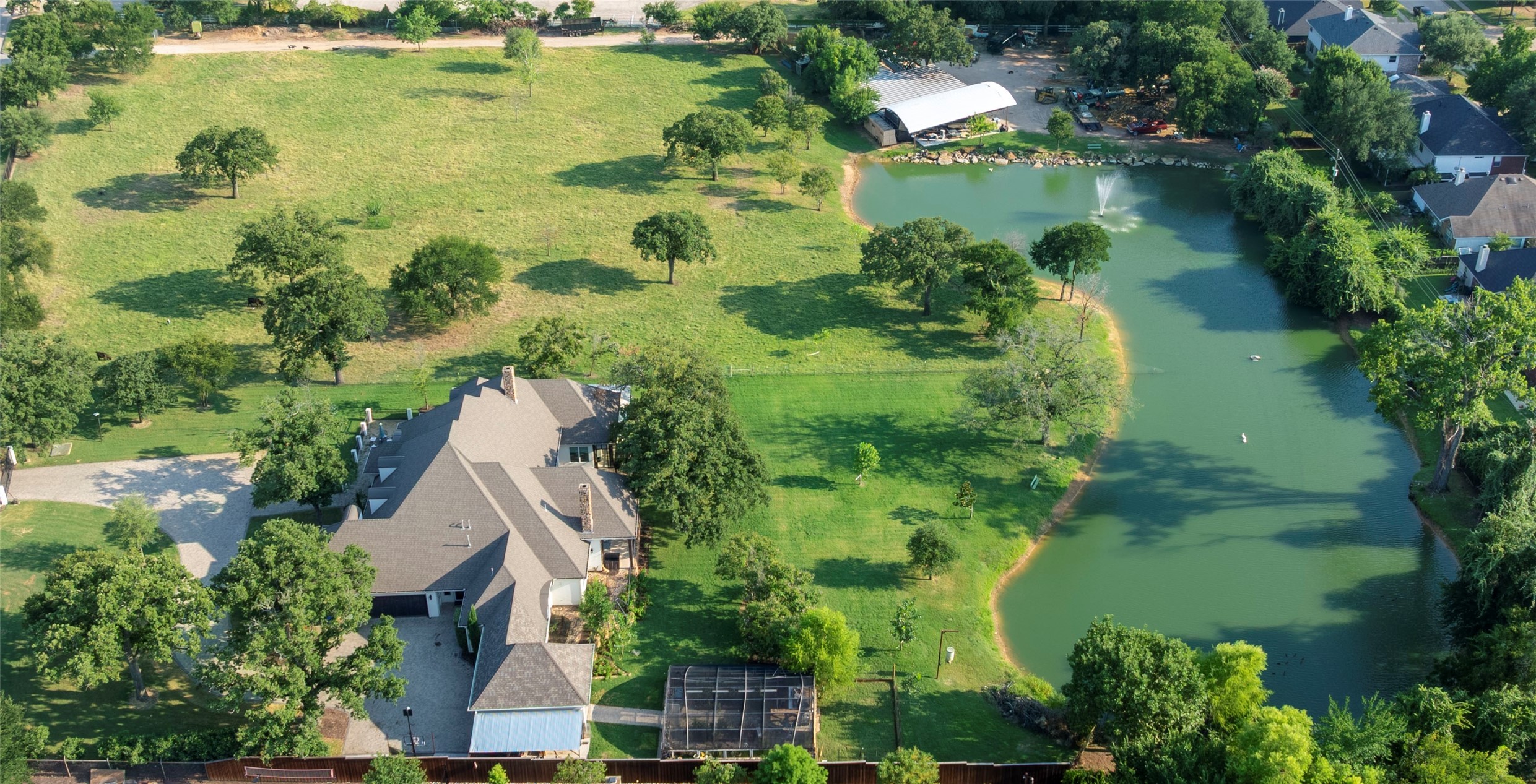2450 Post Oak Drive Corinth TX 76210