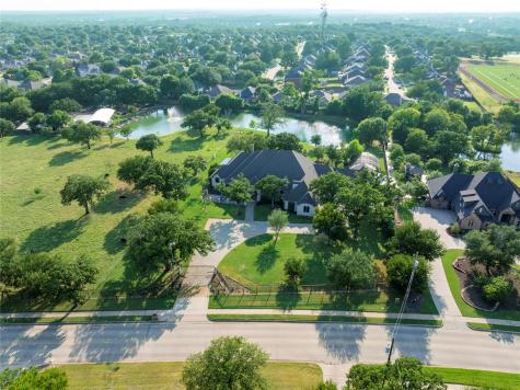 2450 Post Oak Drive Corinth TX 76210