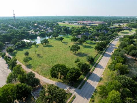 2450 Post Oak Drive Corinth TX 76210
