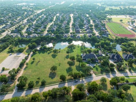 2450 Post Oak Drive Corinth TX 76210