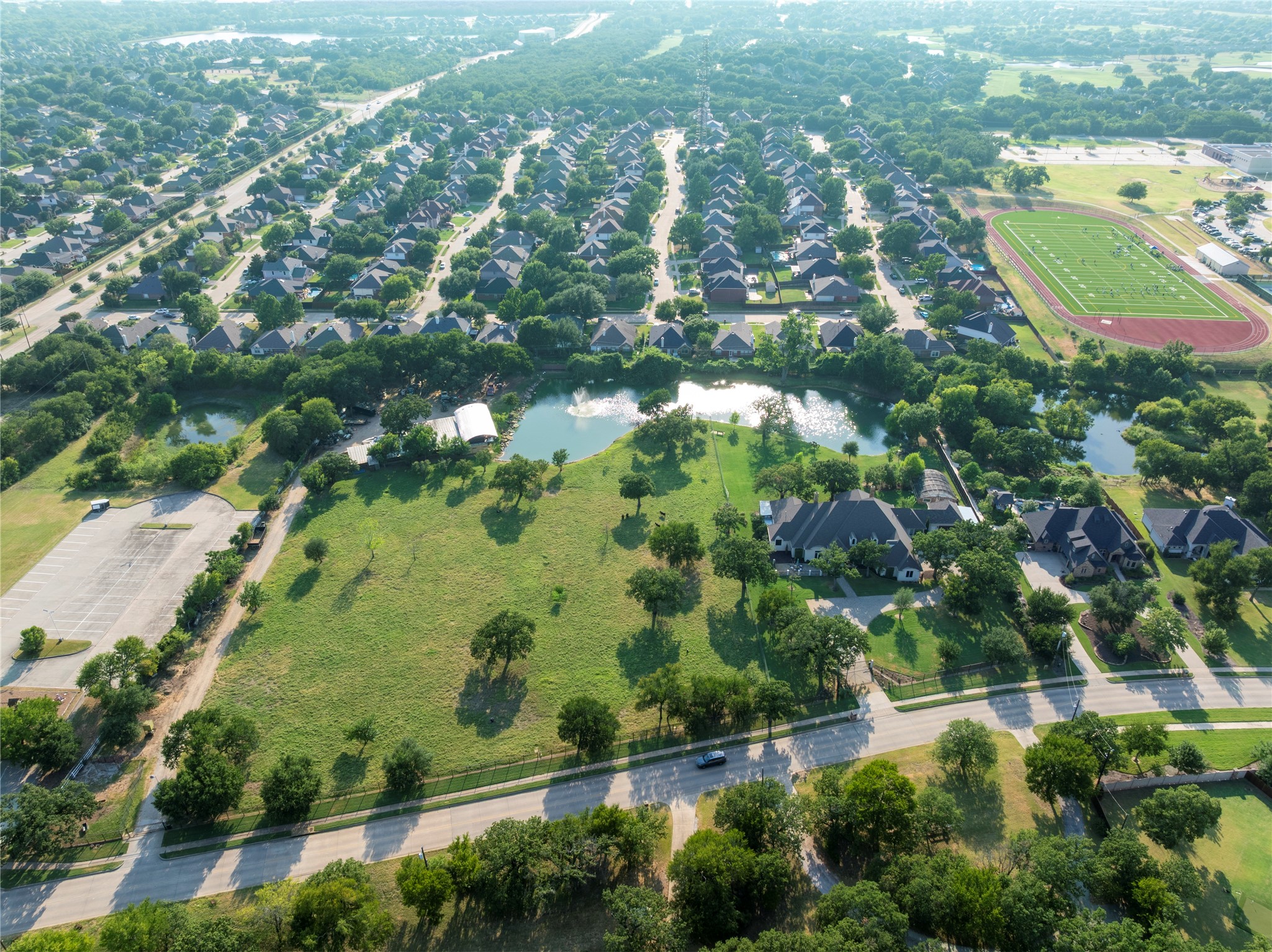 2450 Post Oak Drive Corinth TX 76210