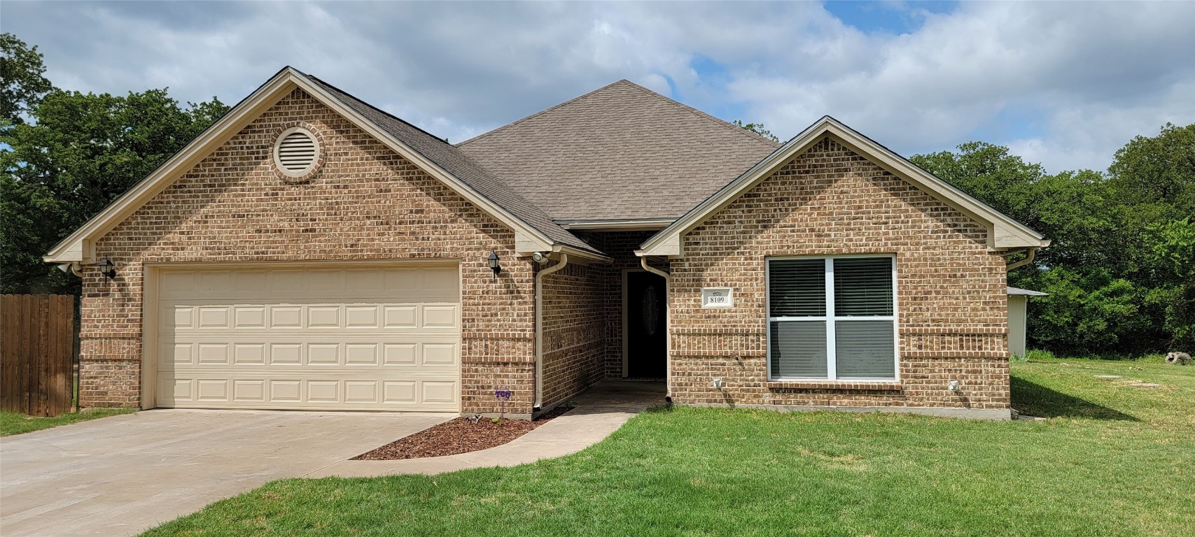 8109 County Road 804 Burleson TX 76028