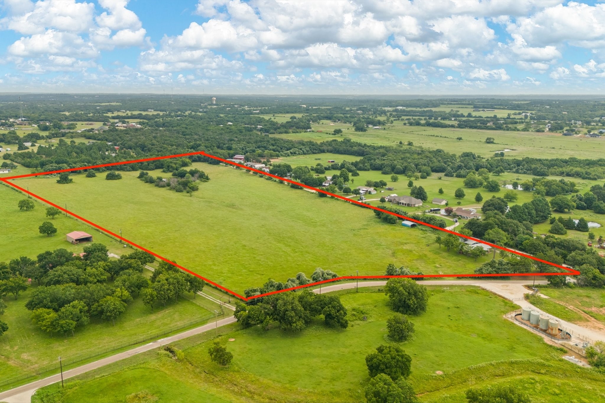 3501 County Road 312 Cleburne TX 76031