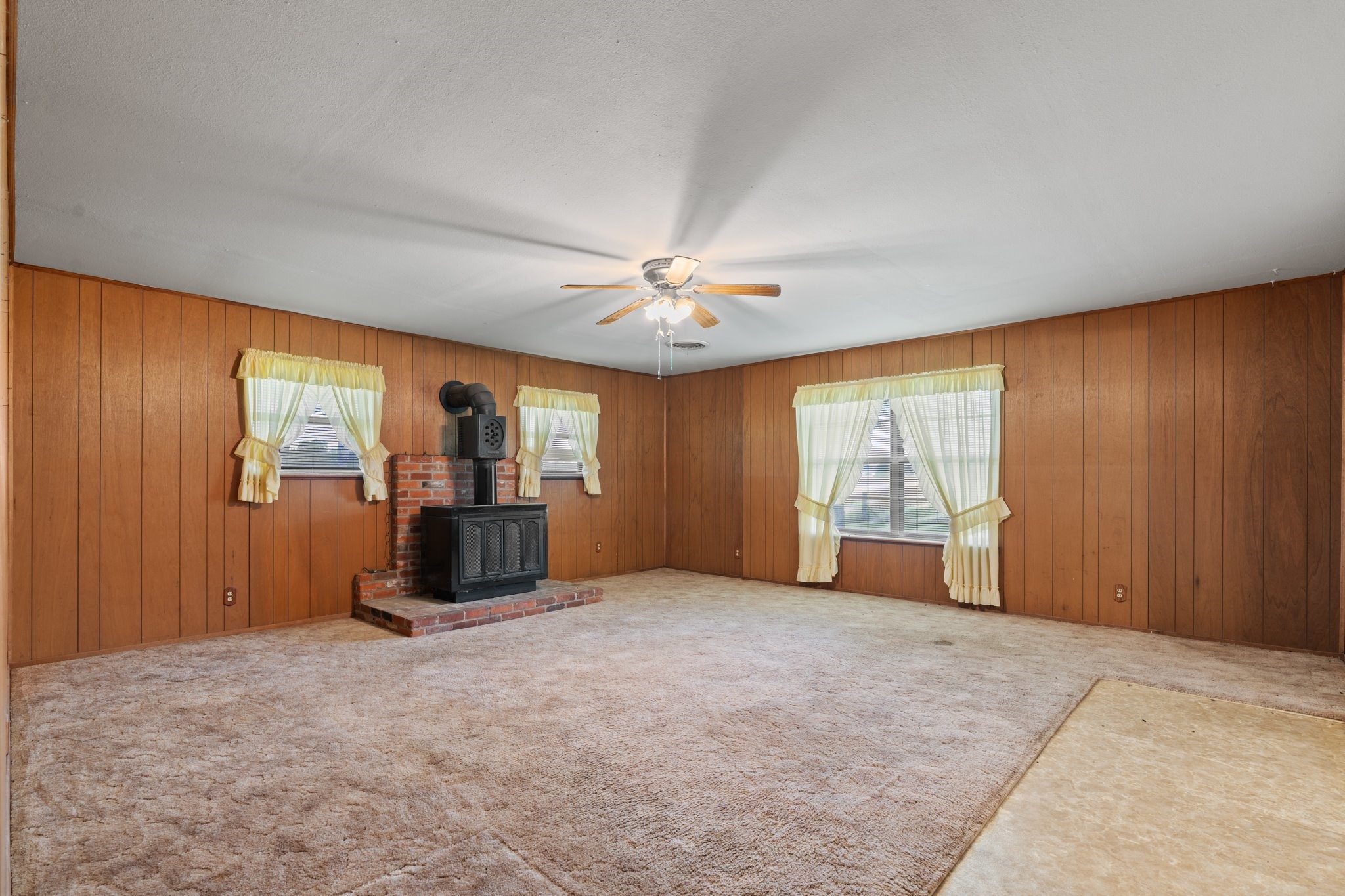 3501 County Road 312 Cleburne TX 76031