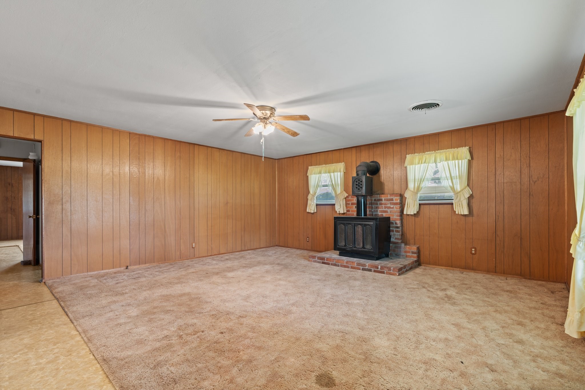 3501 County Road 312 Cleburne TX 76031