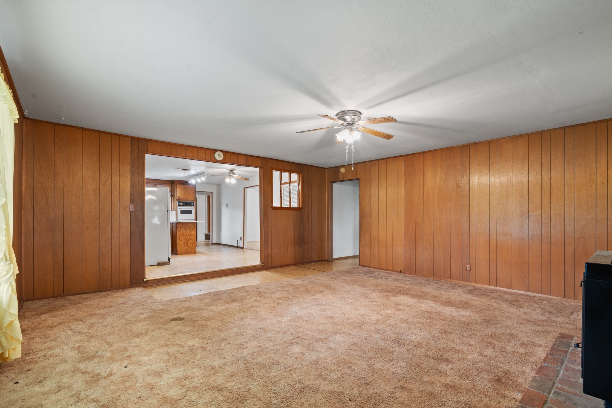 3501 County Road 312 Cleburne TX 76031