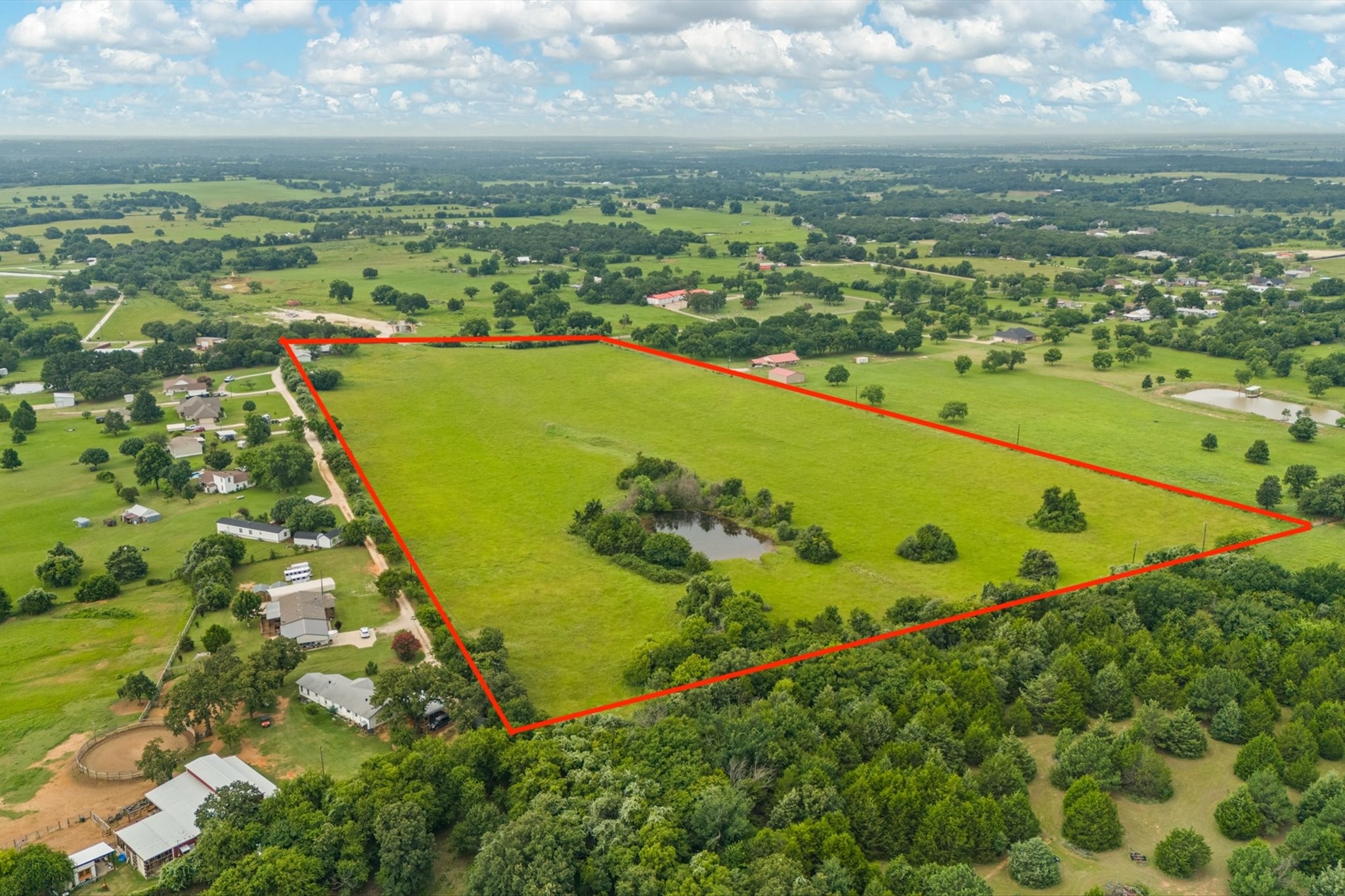 3501 County Road 312 Cleburne TX 76031