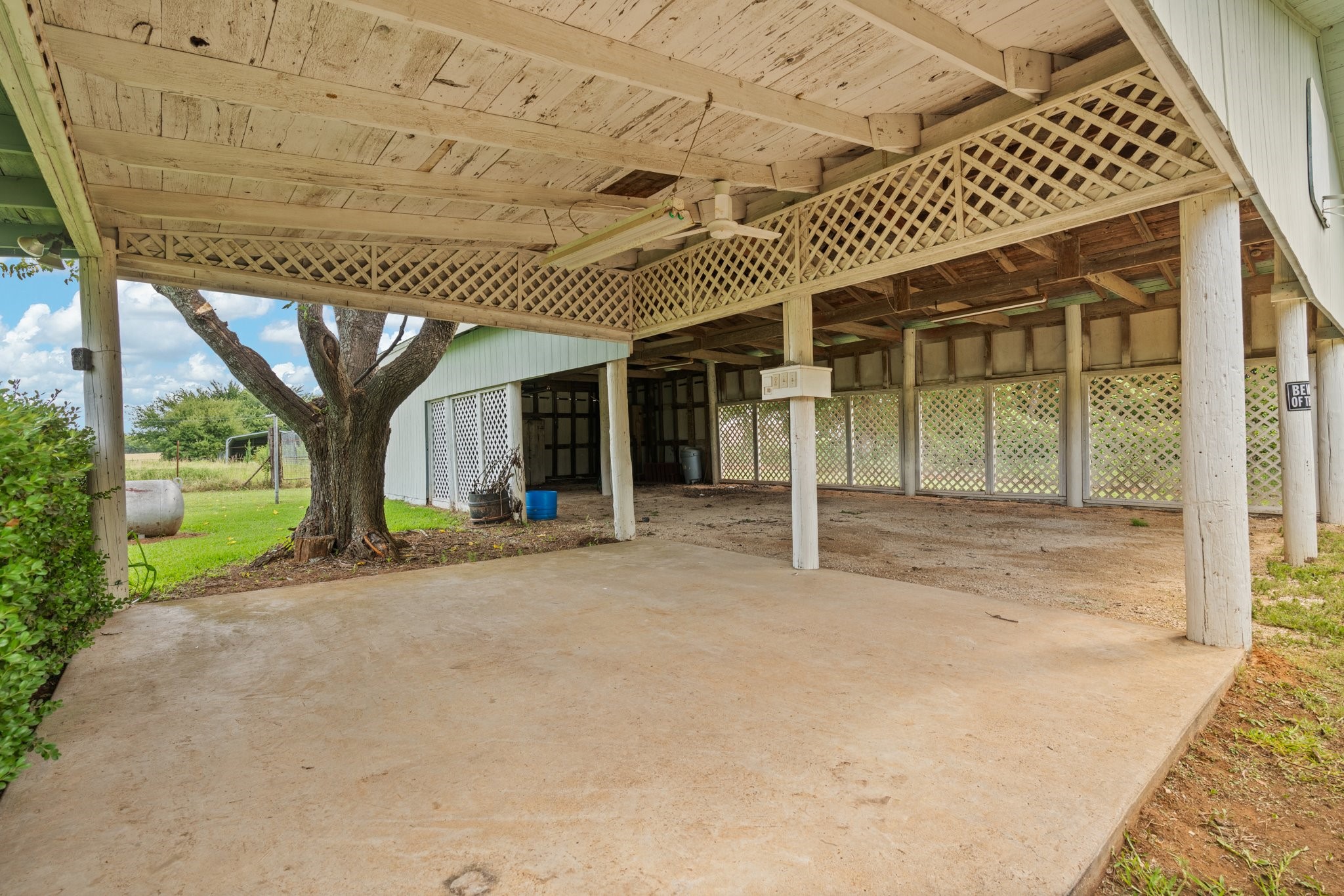 3501 County Road 312 Cleburne TX 76031