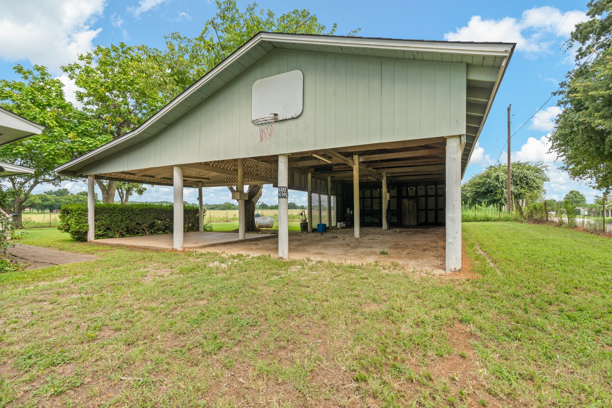 3501 County Road 312 Cleburne TX 76031