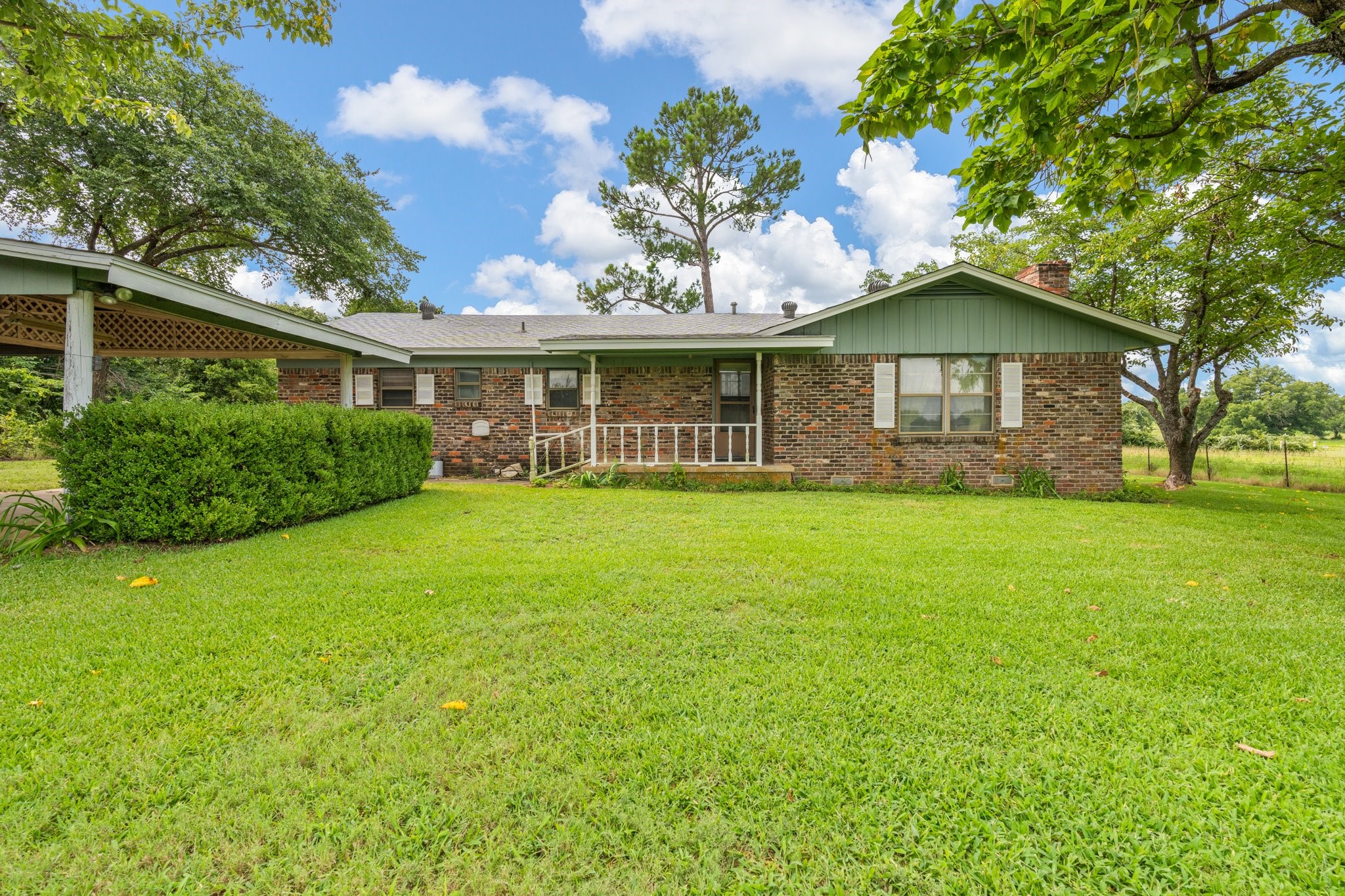 3501 County Road 312 Cleburne TX 76031