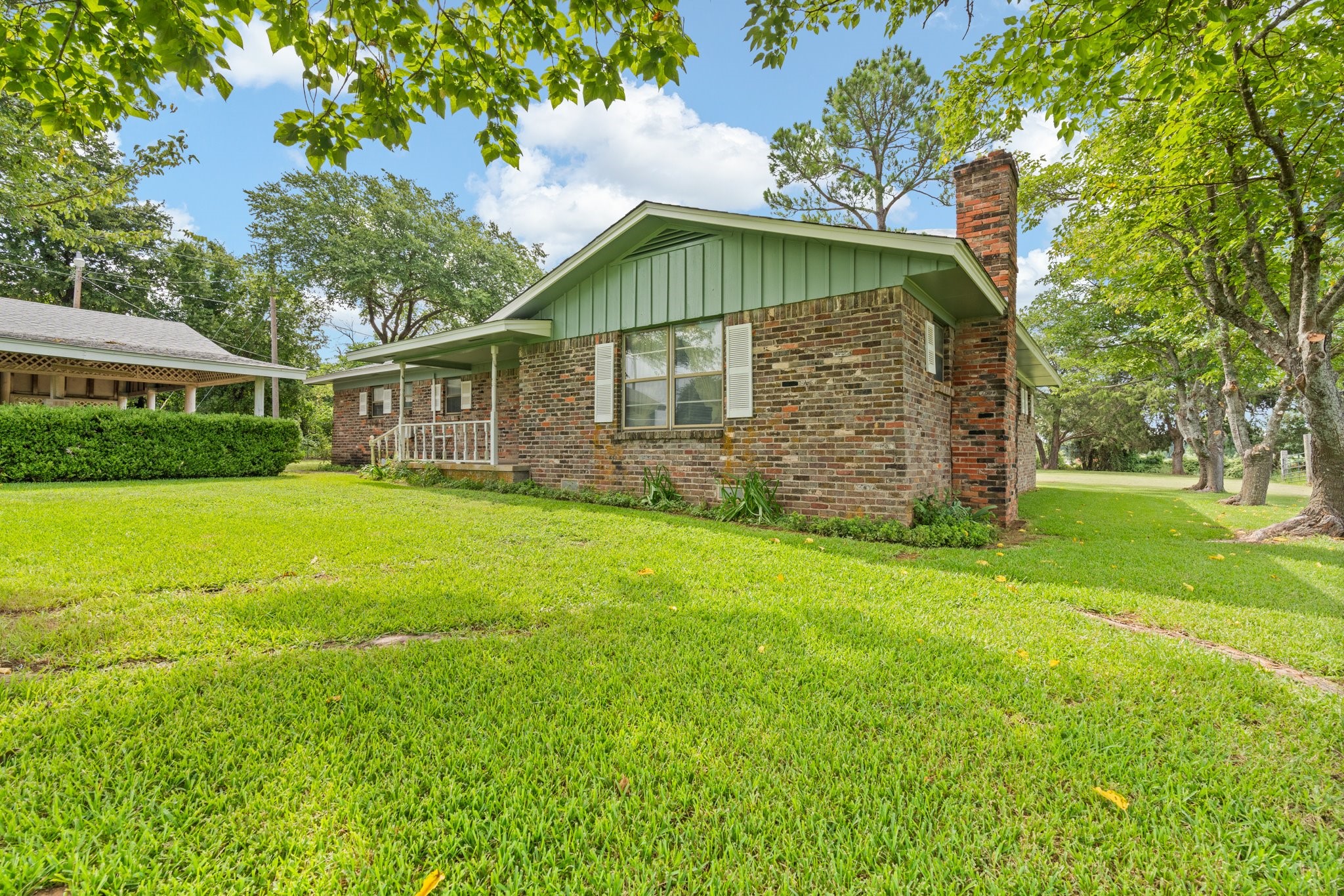 3501 County Road 312 Cleburne TX 76031