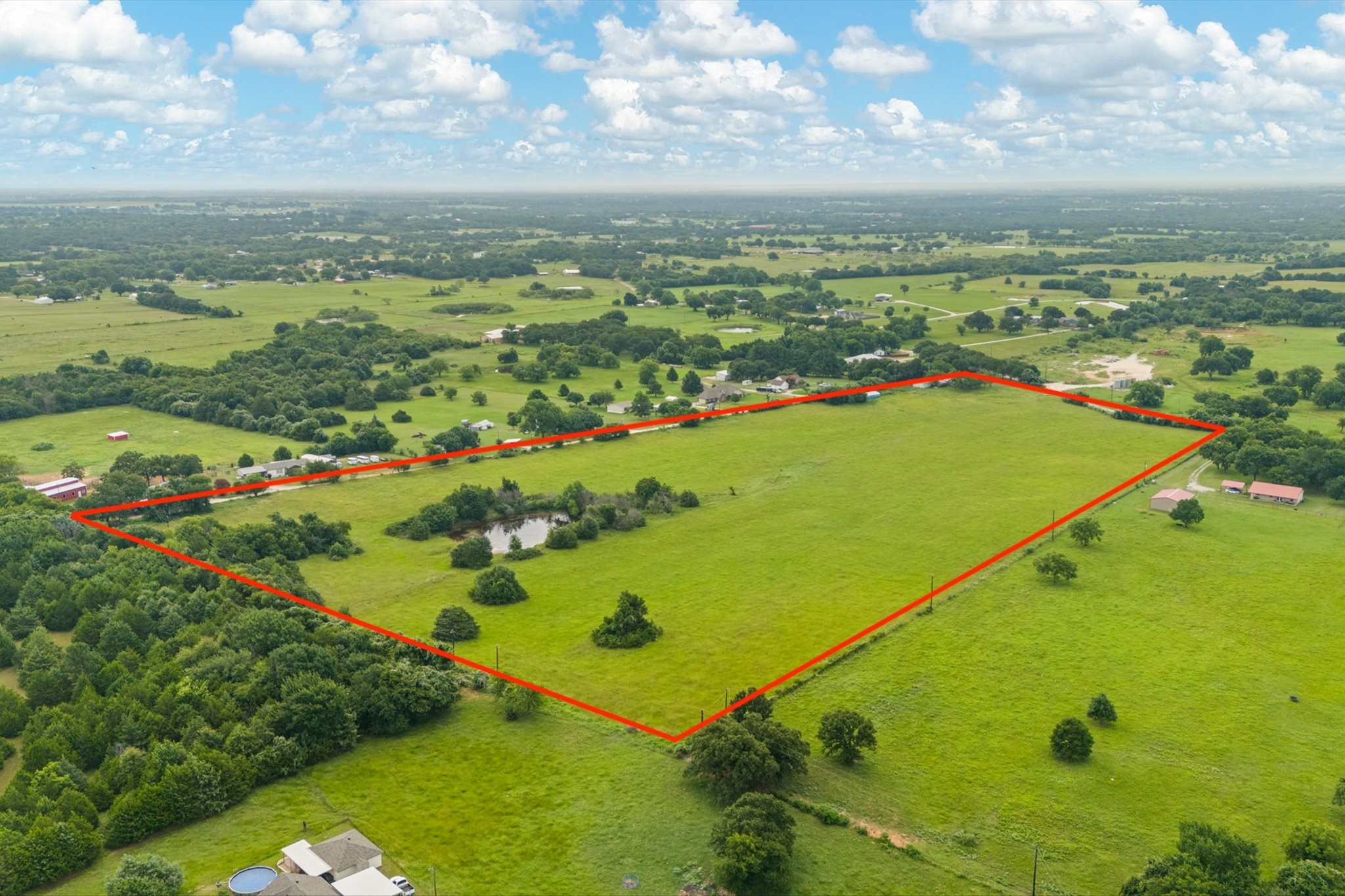 3501 County Road 312 Cleburne TX 76031