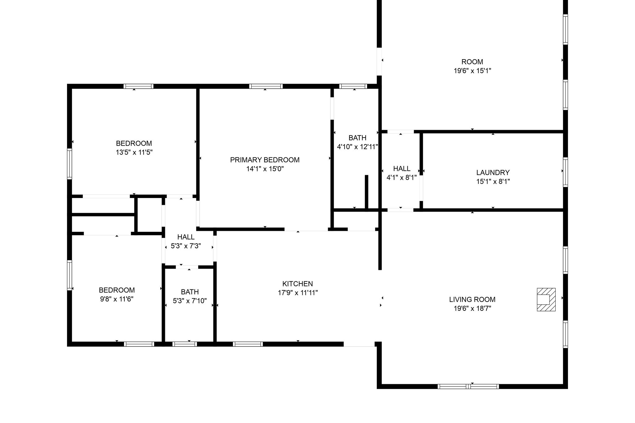 3501 County Road 312 Cleburne TX 76031