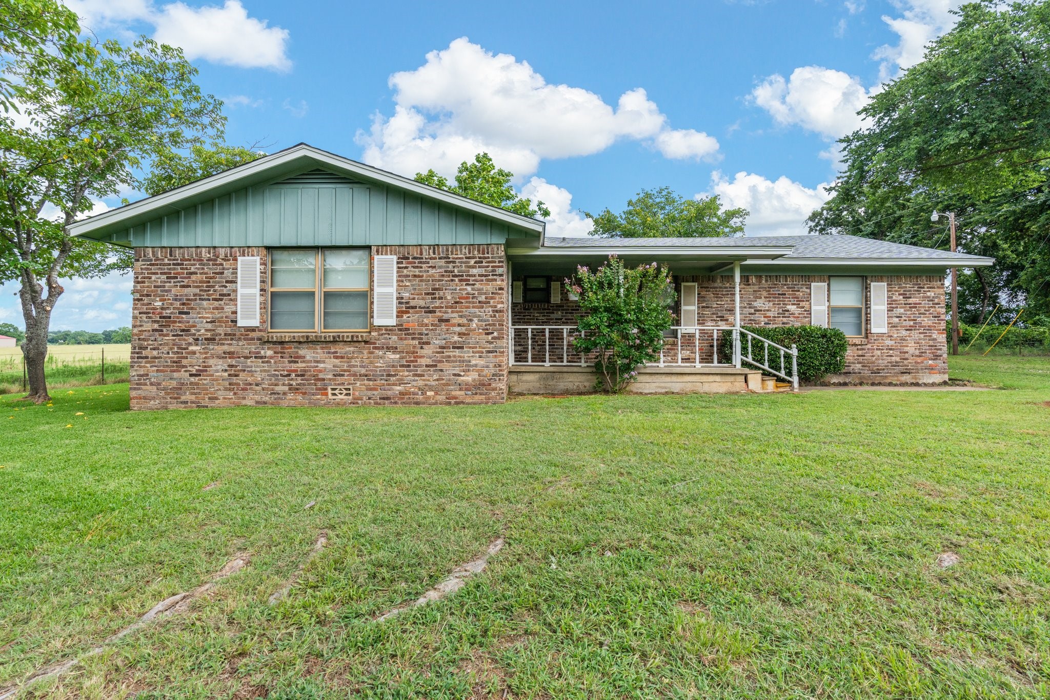 3501 County Road 312 Cleburne TX 76031