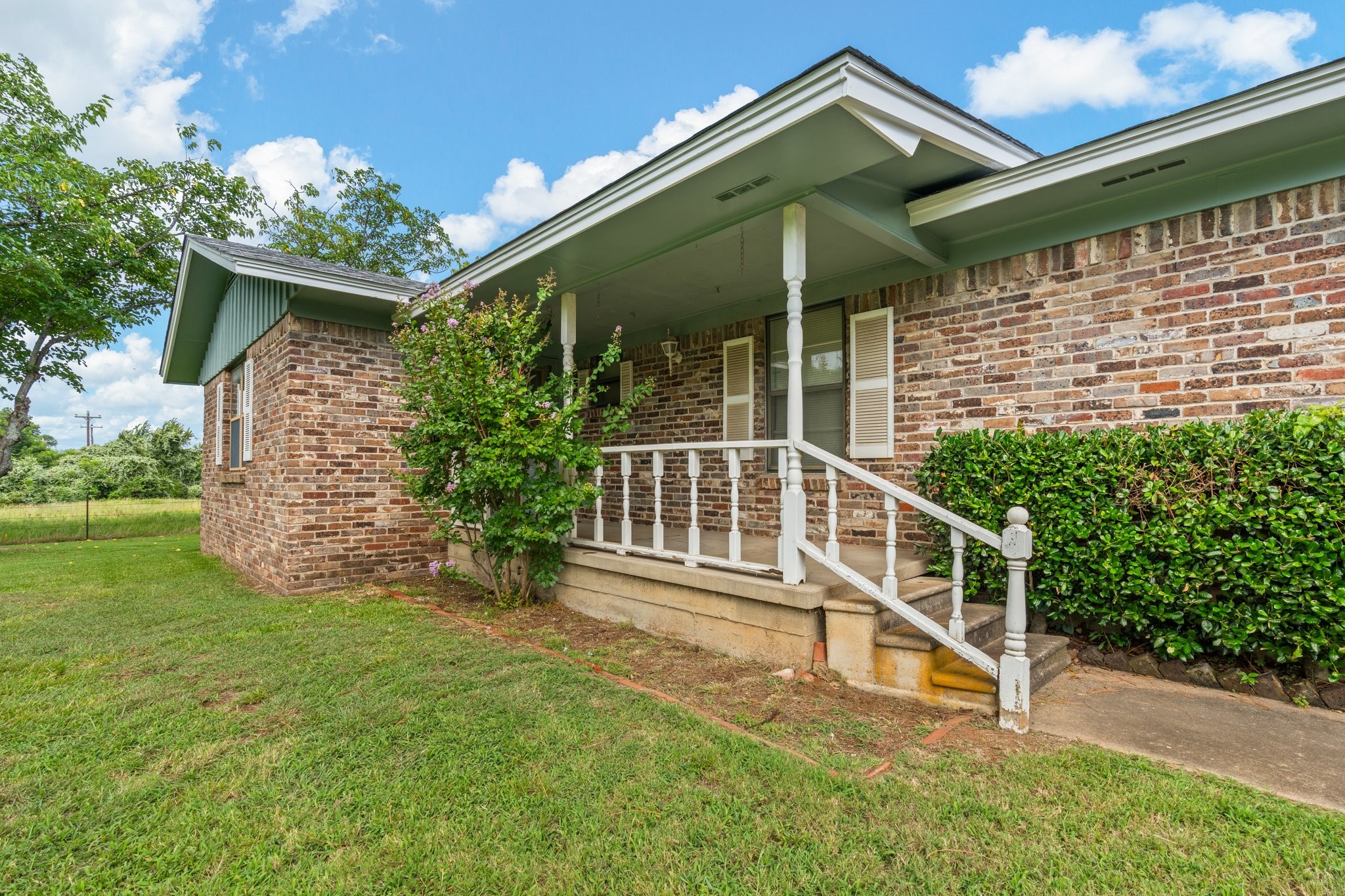 3501 County Road 312 Cleburne TX 76031