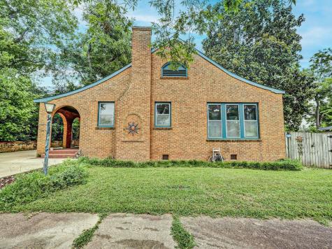 609 Nacogdoches Street Jacksonville TX 75766
