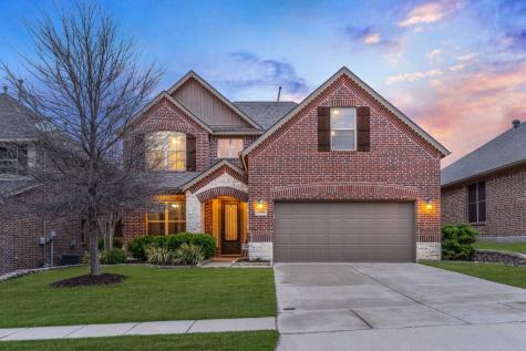 3704 Madrone Way Mckinney TX 75072