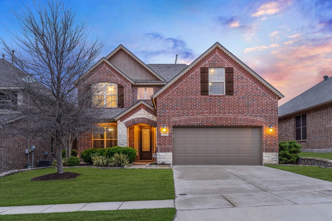 3704 Madrone Way Mckinney TX 75072