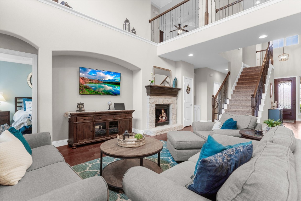 3704 Madrone Way Mckinney TX 75072