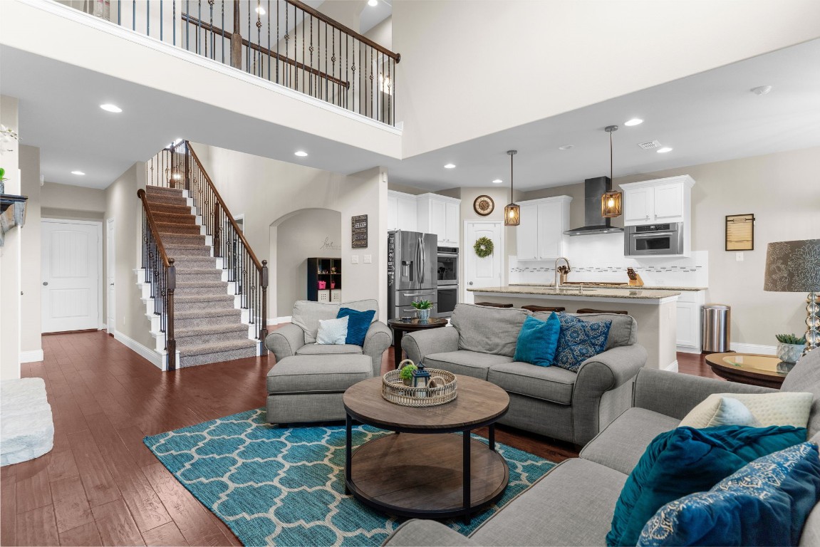 3704 Madrone Way Mckinney TX 75072