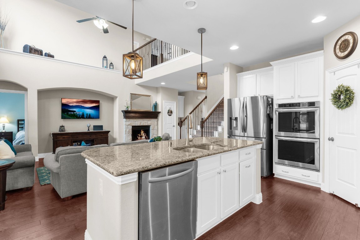 3704 Madrone Way Mckinney TX 75072