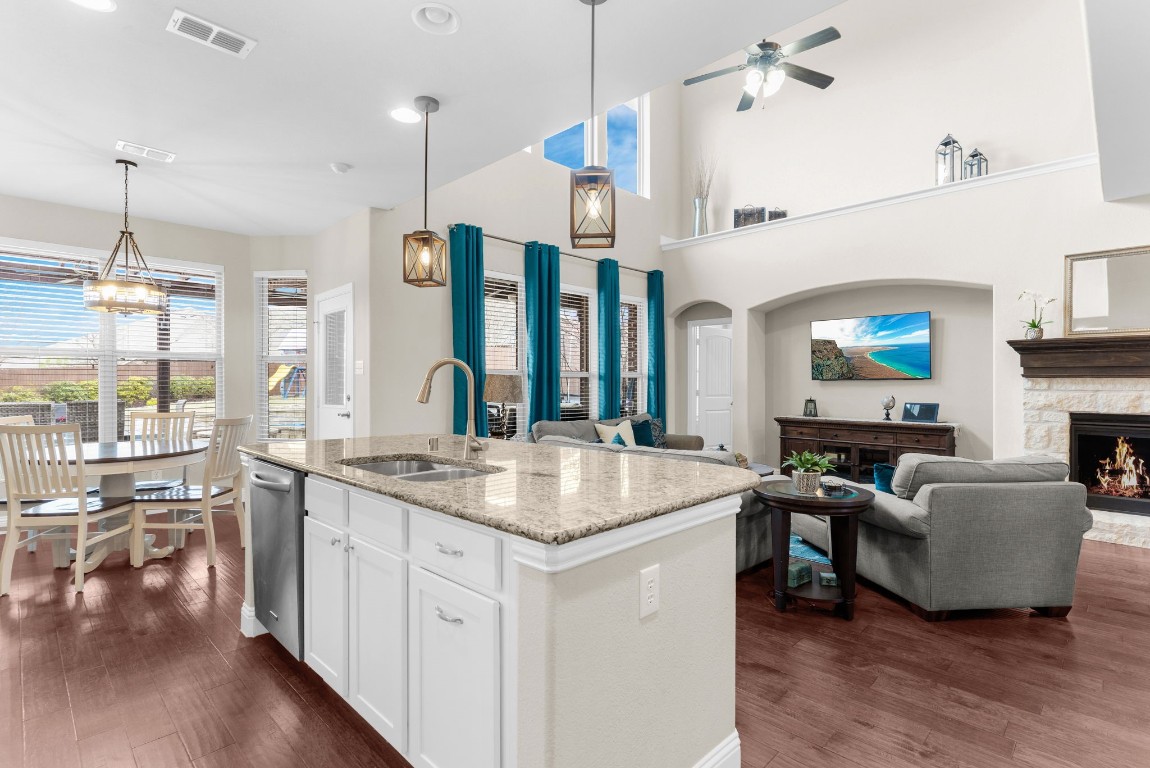 3704 Madrone Way Mckinney TX 75072