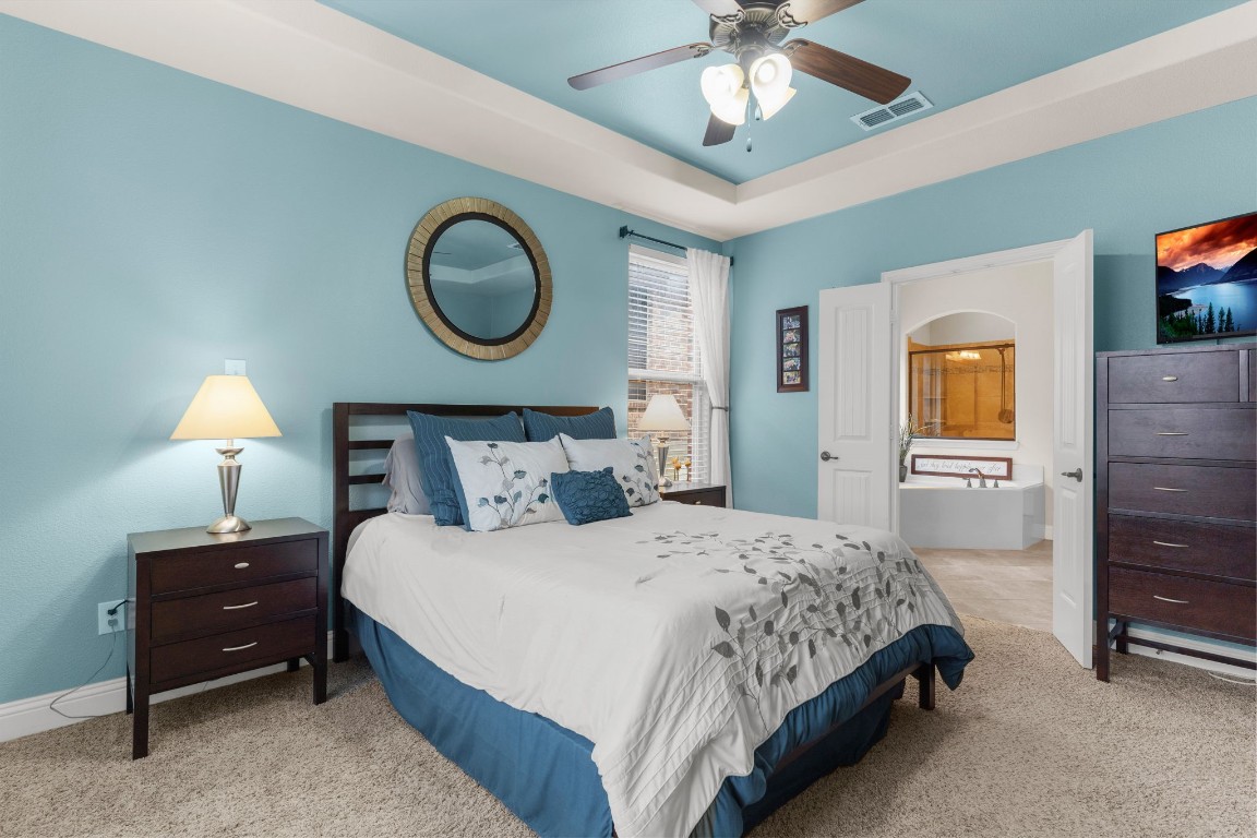 3704 Madrone Way Mckinney TX 75072