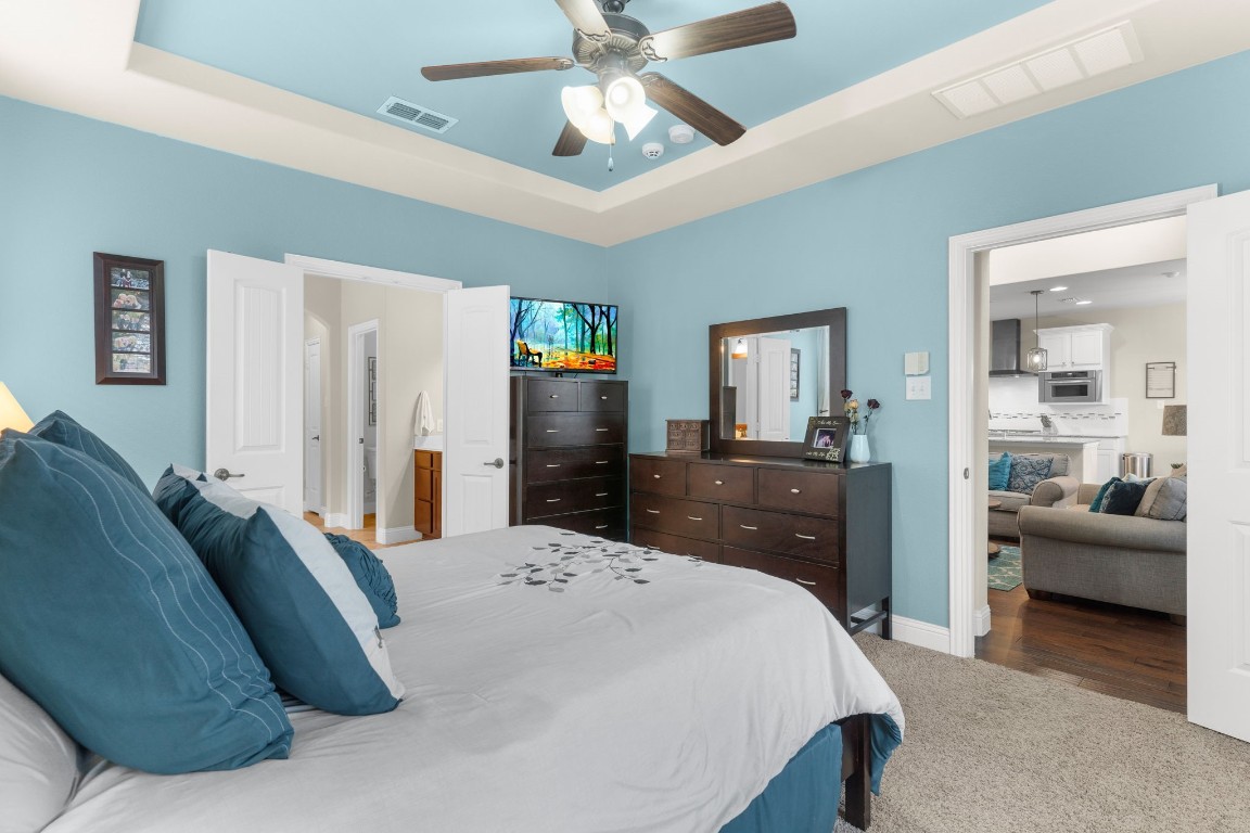 3704 Madrone Way Mckinney TX 75072