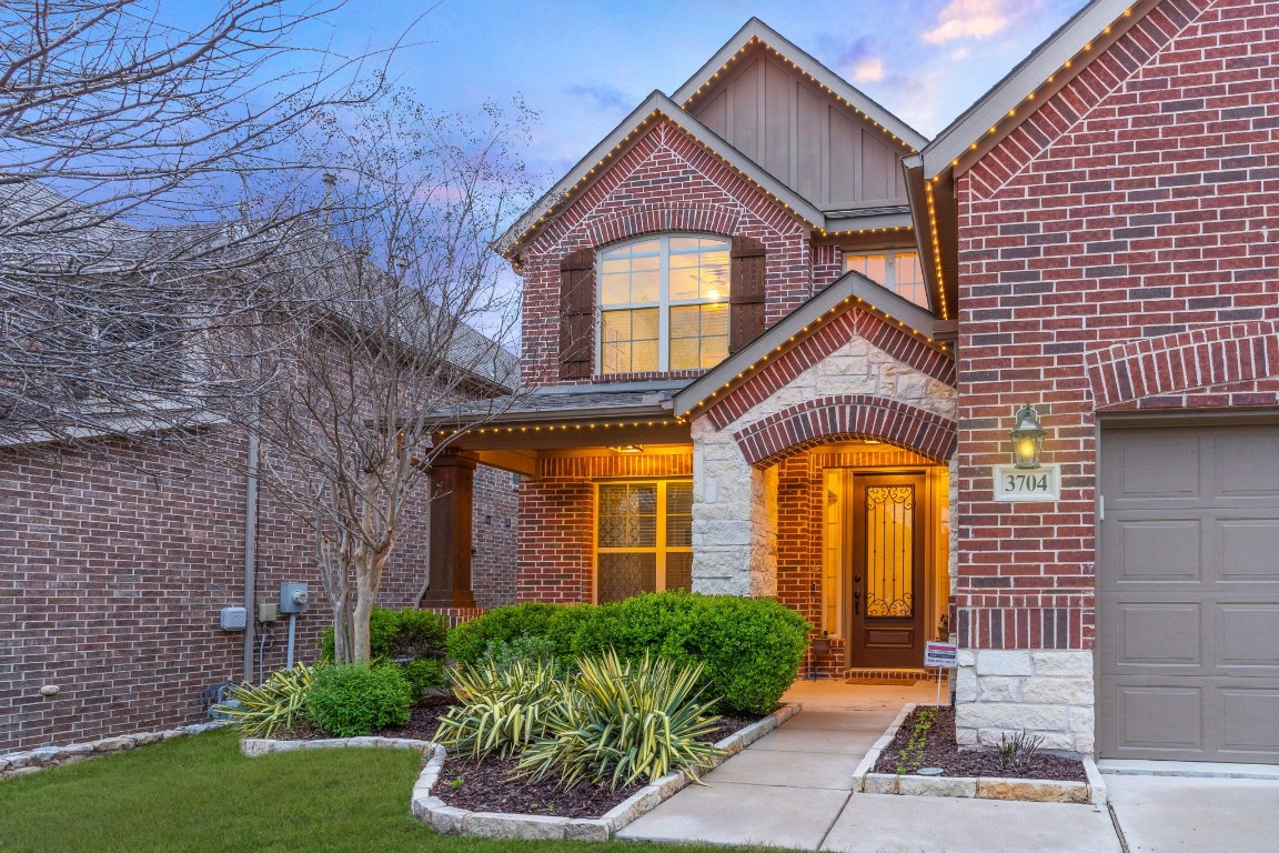 3704 Madrone Way Mckinney TX 75072