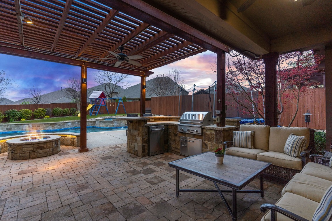 3704 Madrone Way Mckinney TX 75072