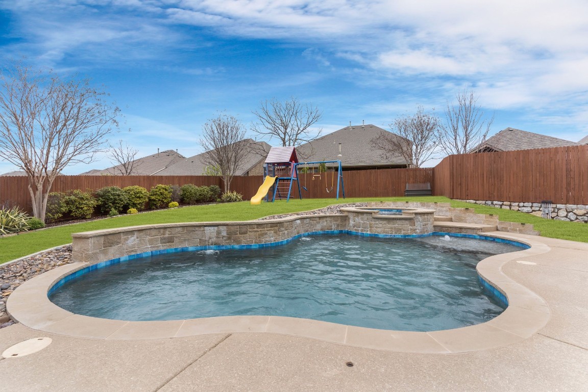 3704 Madrone Way Mckinney TX 75072